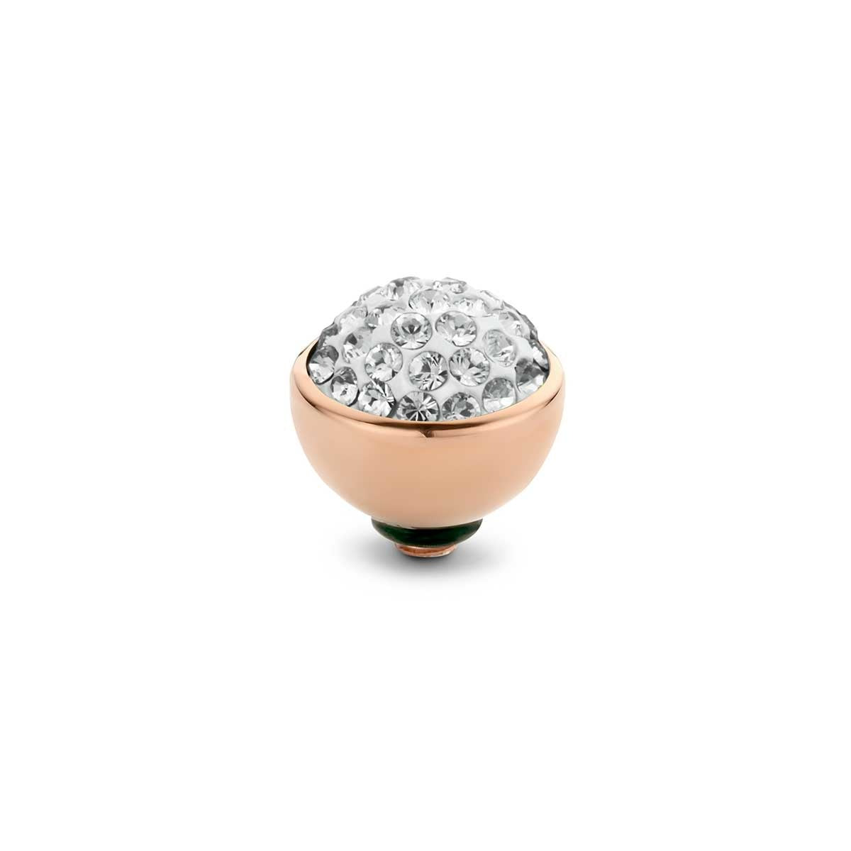 Twisted Shiny steentje