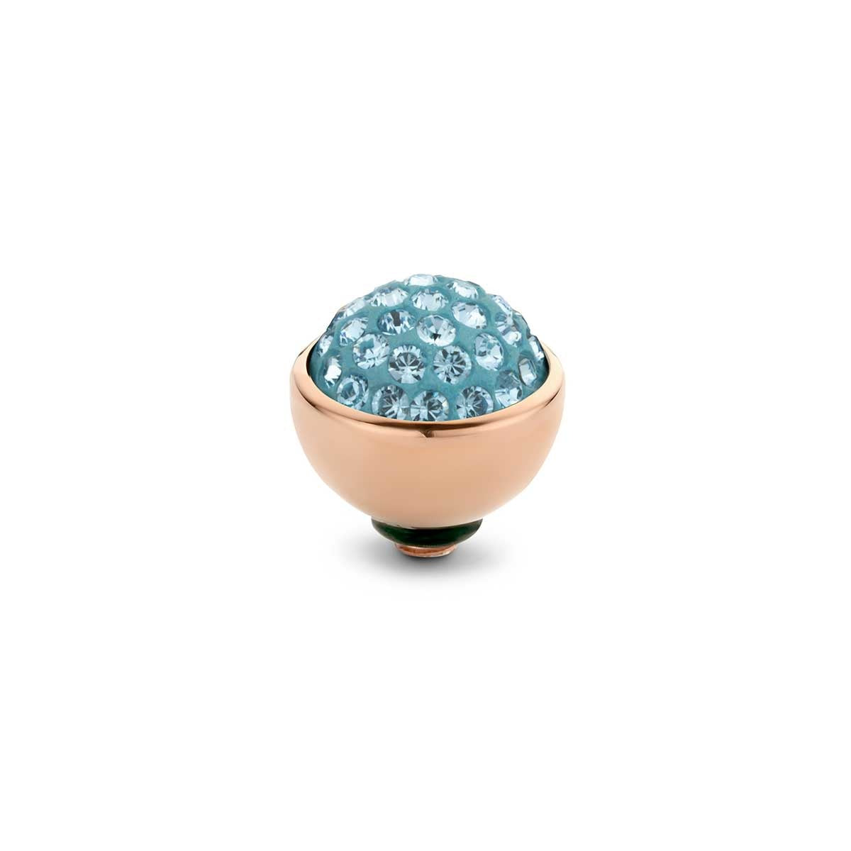 Twisted Shiny steentje