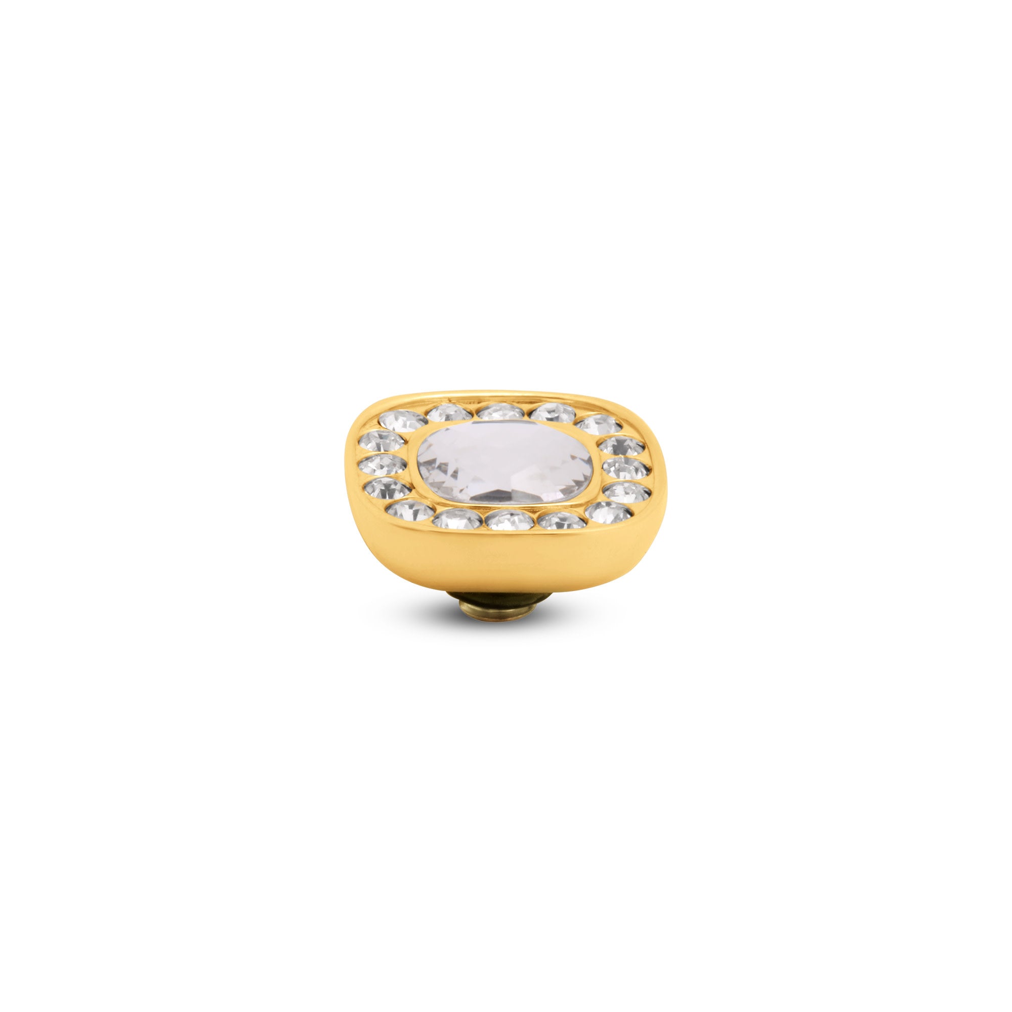 TW Cushion cz steentje