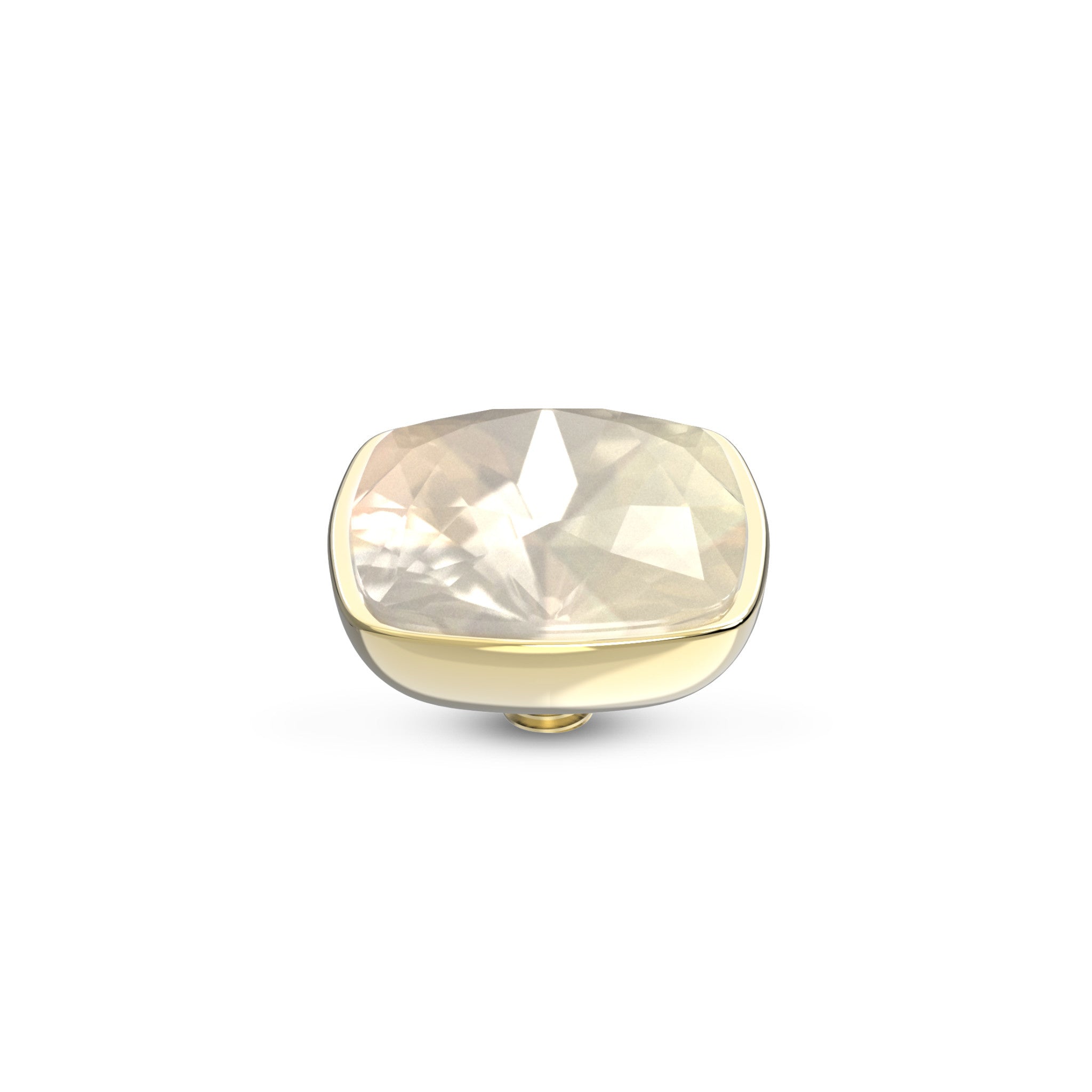 TW Circular Cr steentje