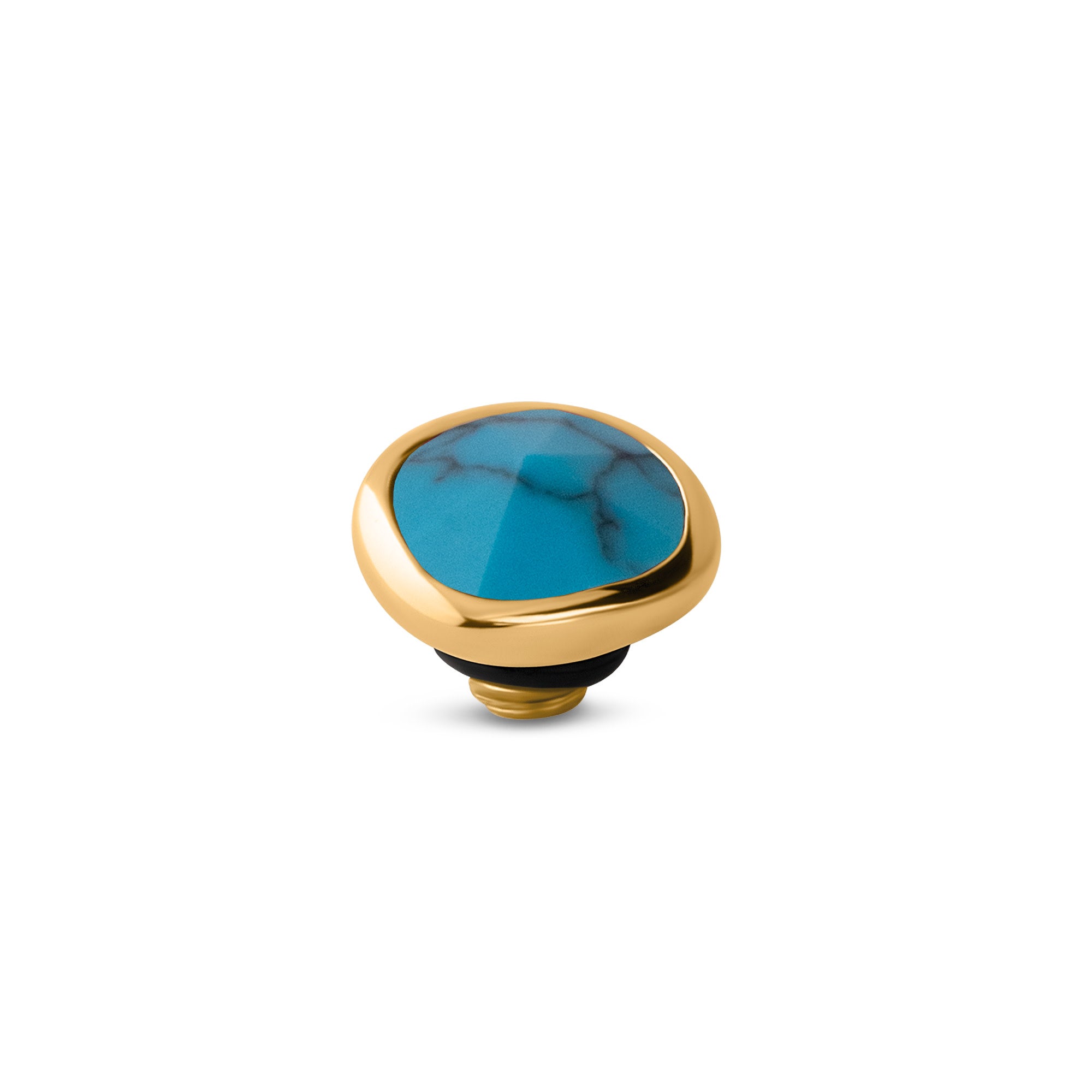 Twisted Gem Cloud steentje