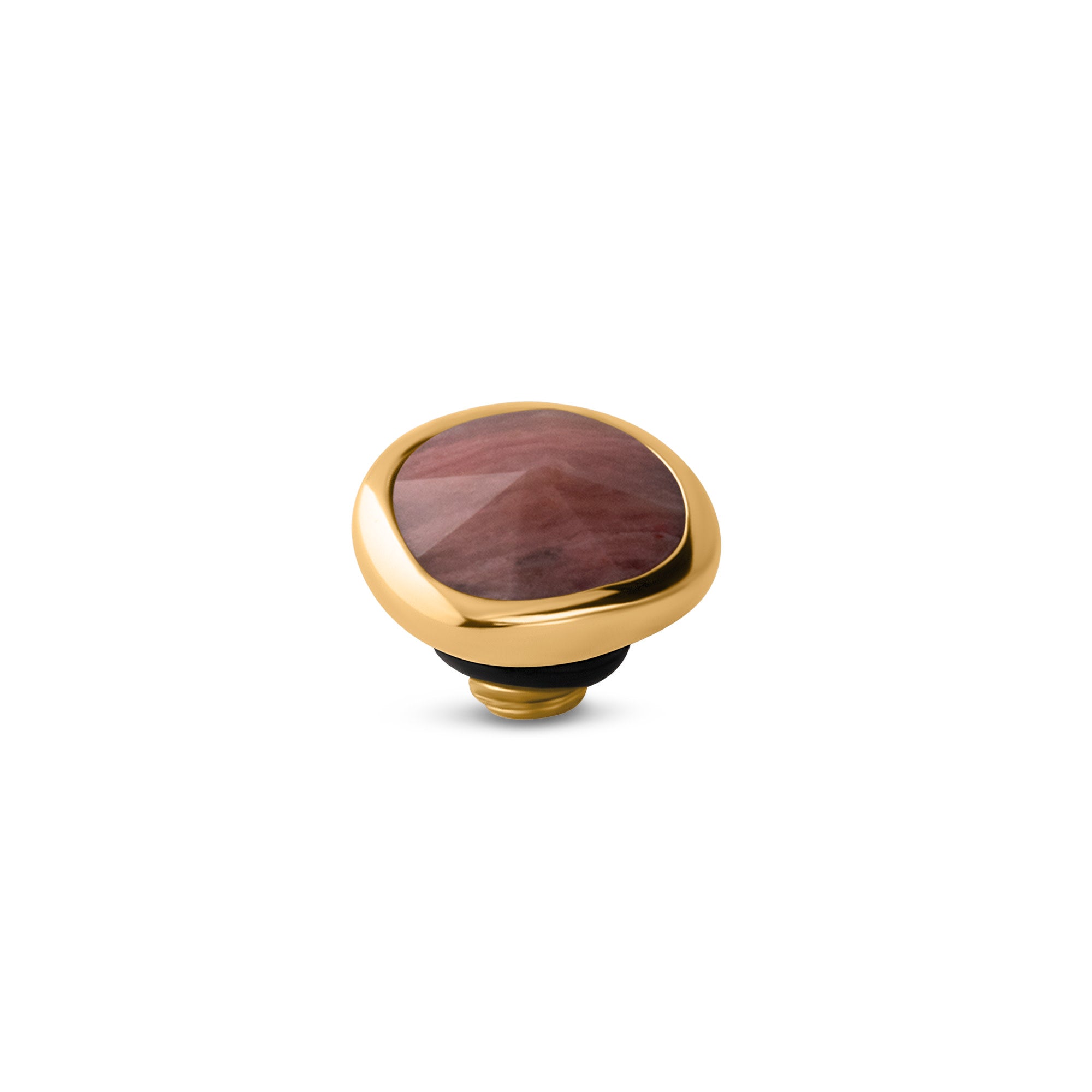 Twisted Gem Cloud steentje