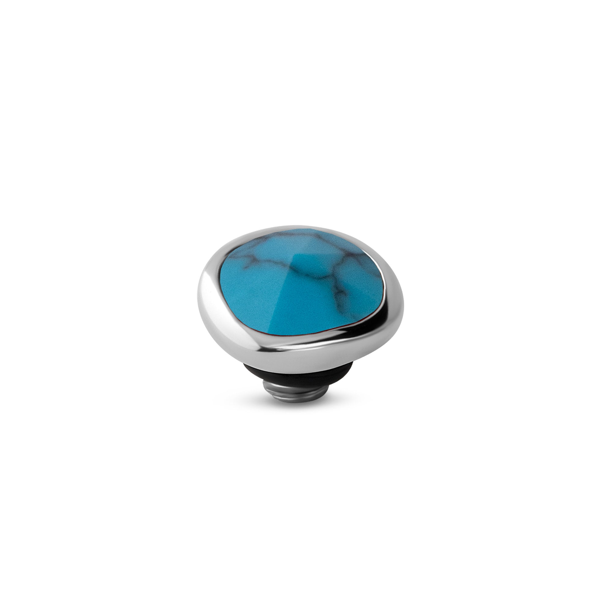 Twisted Gem Cloud steentje