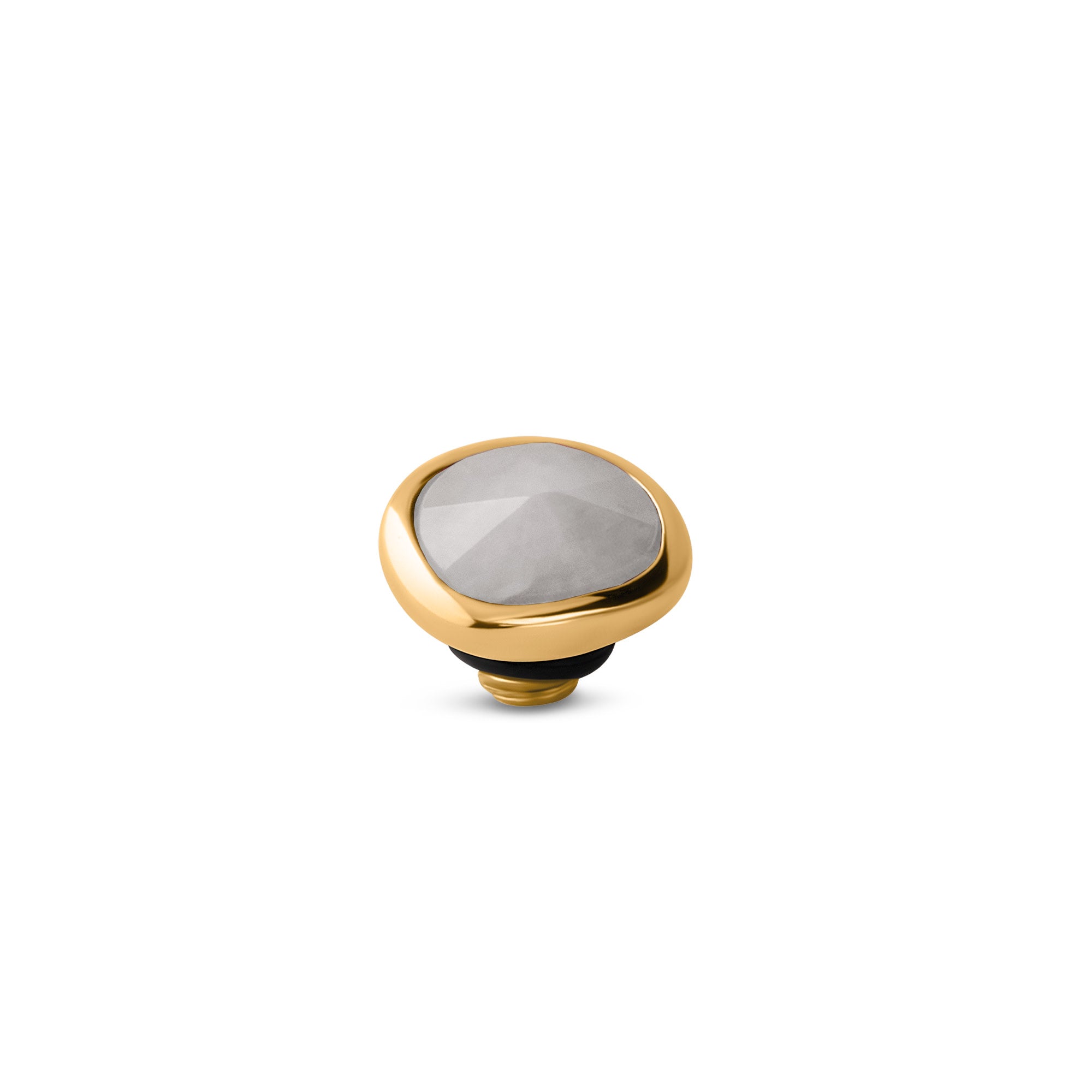 Twisted Gem Cloud steentje