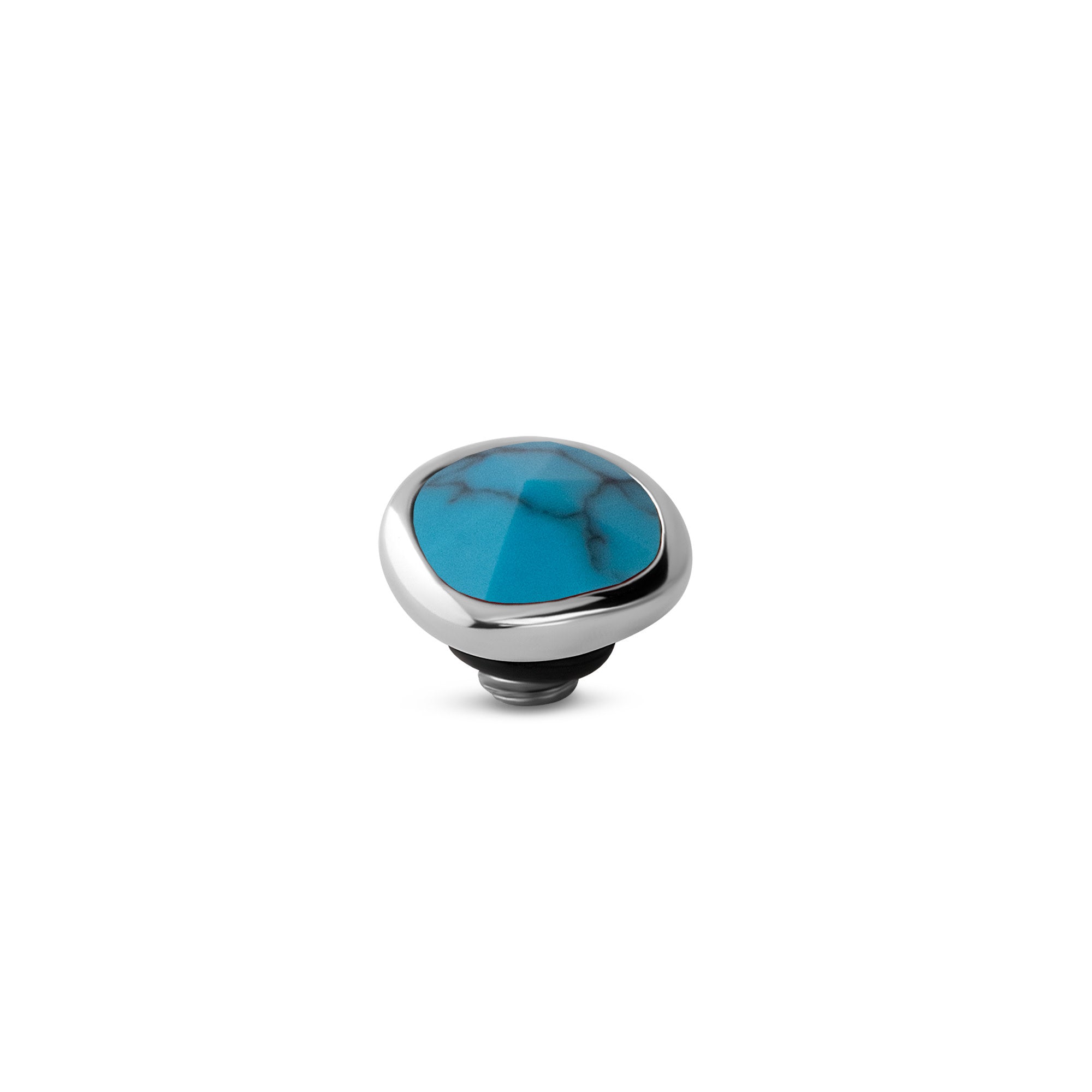 Twisted Gem Cloud steentje