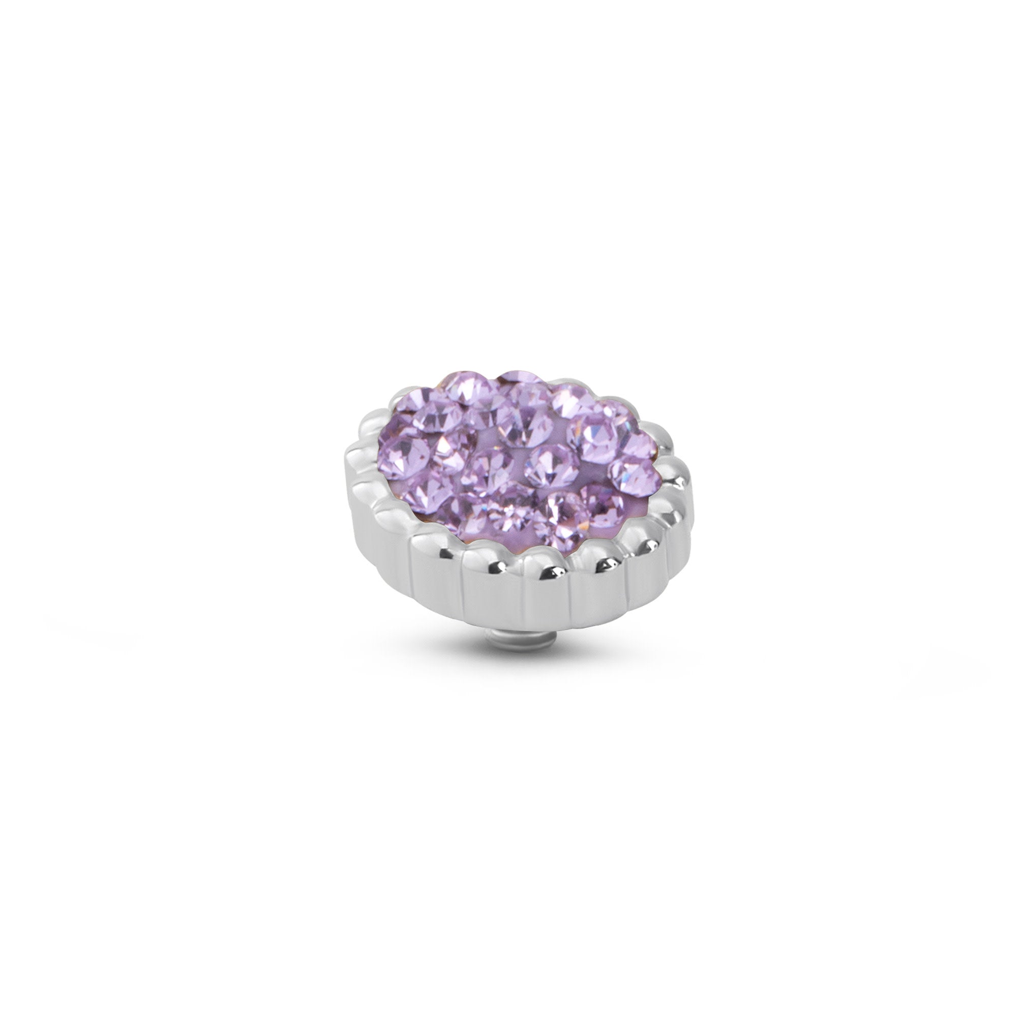 TW Bali flat steentje