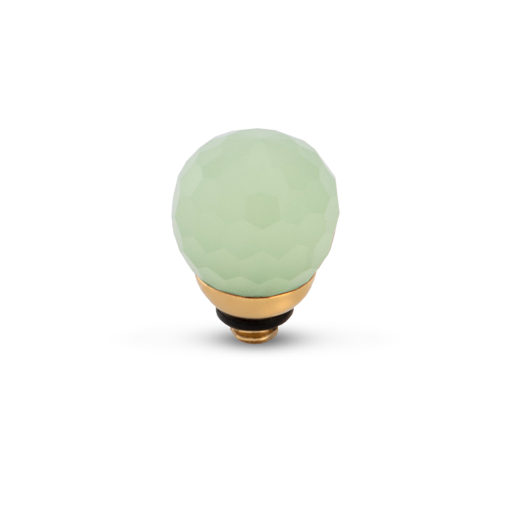 TW Facet cz ball steentje