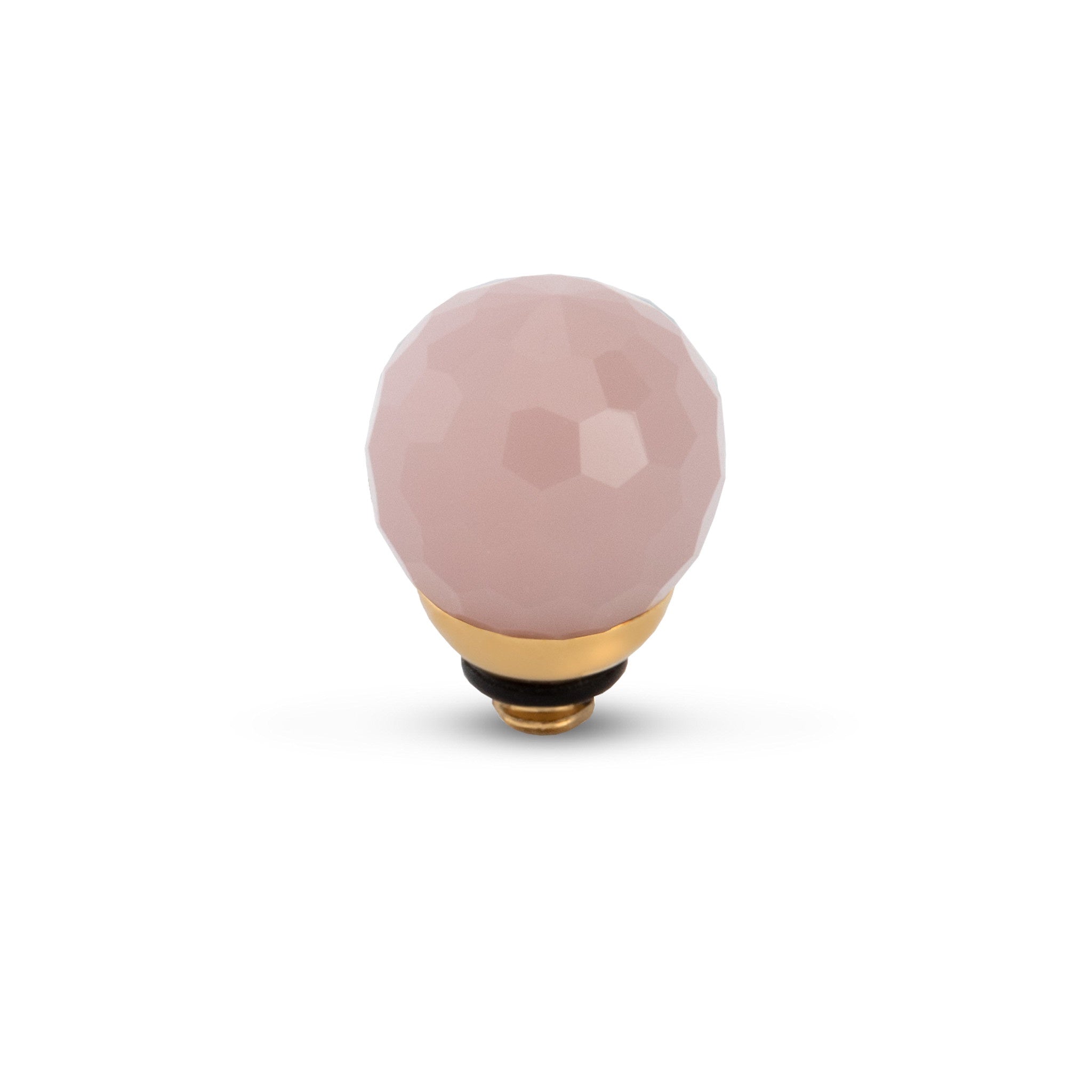 TW Facet cz ball steentje