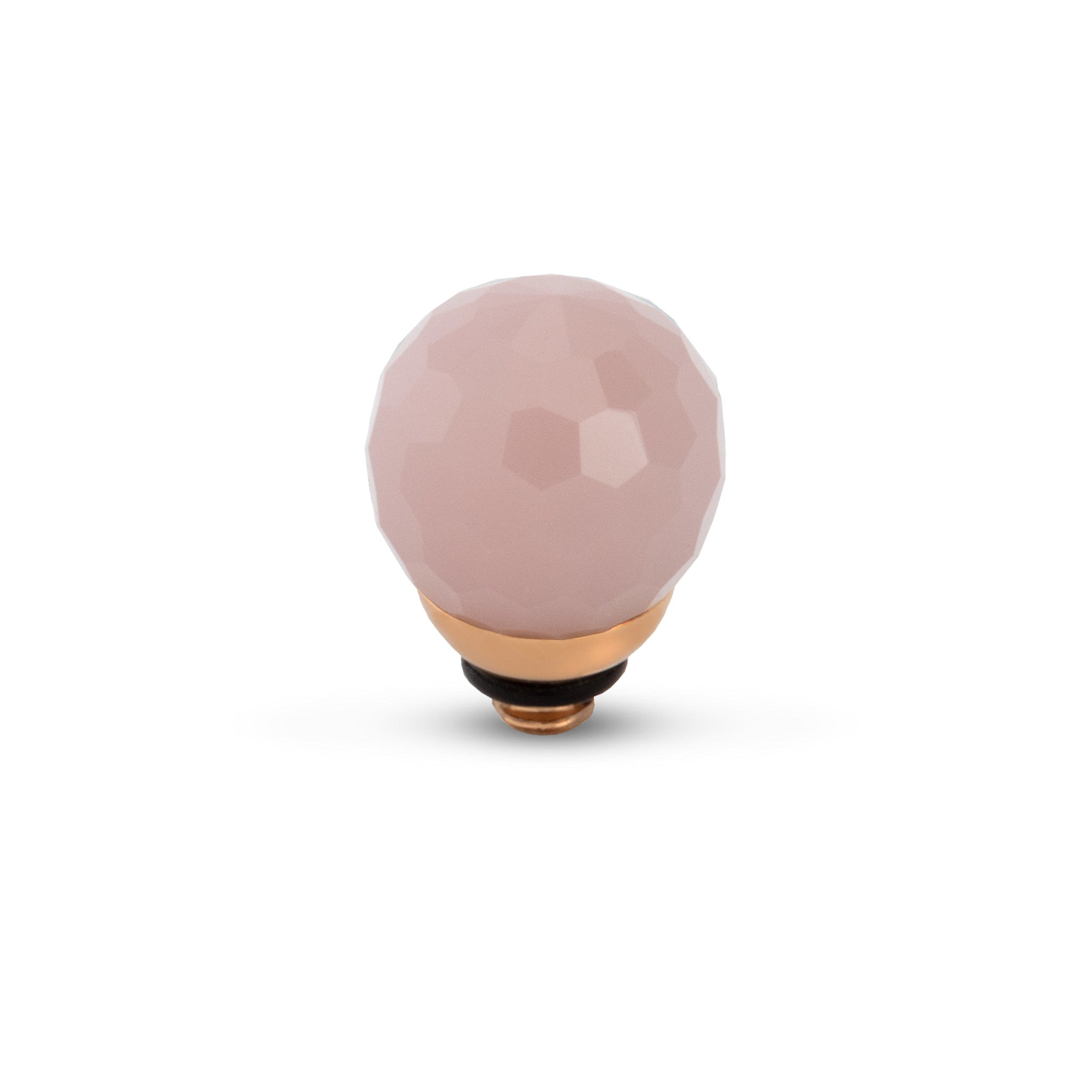 TW Facet cz ball steentje