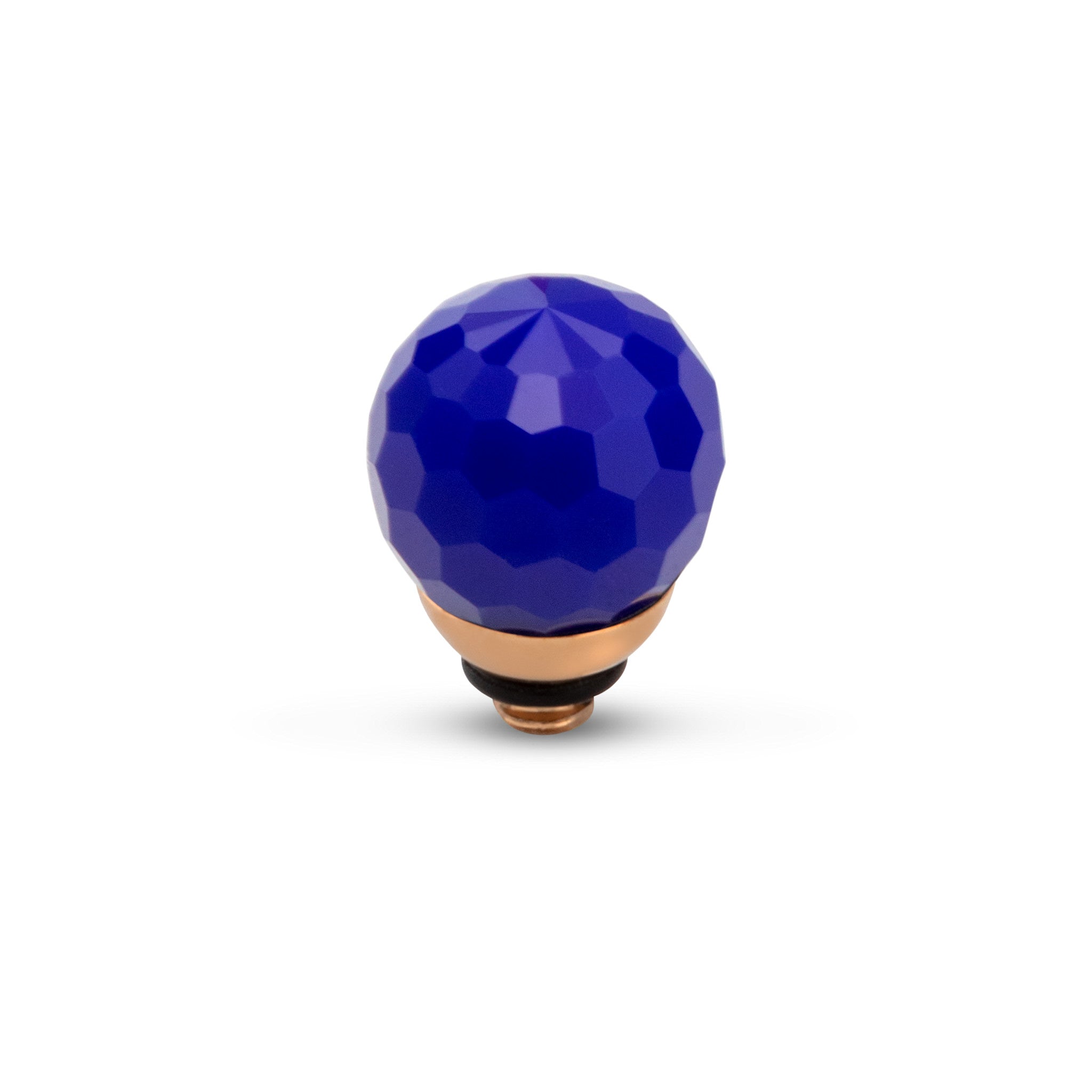TW Facet cz ball steentje