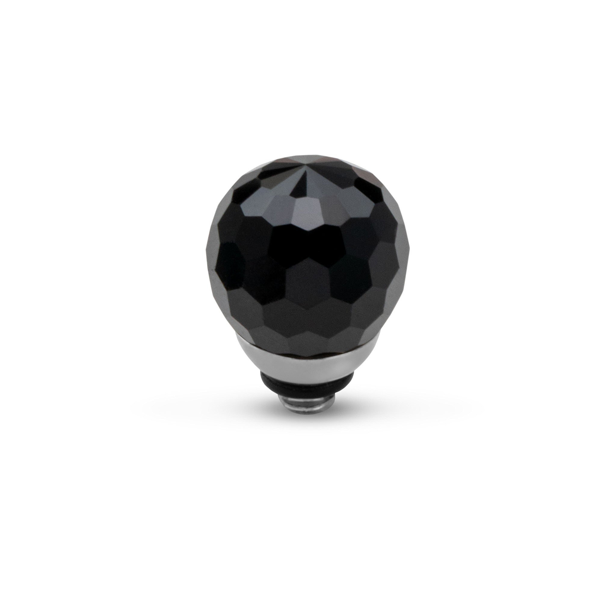 TW Facet cz ball steentje