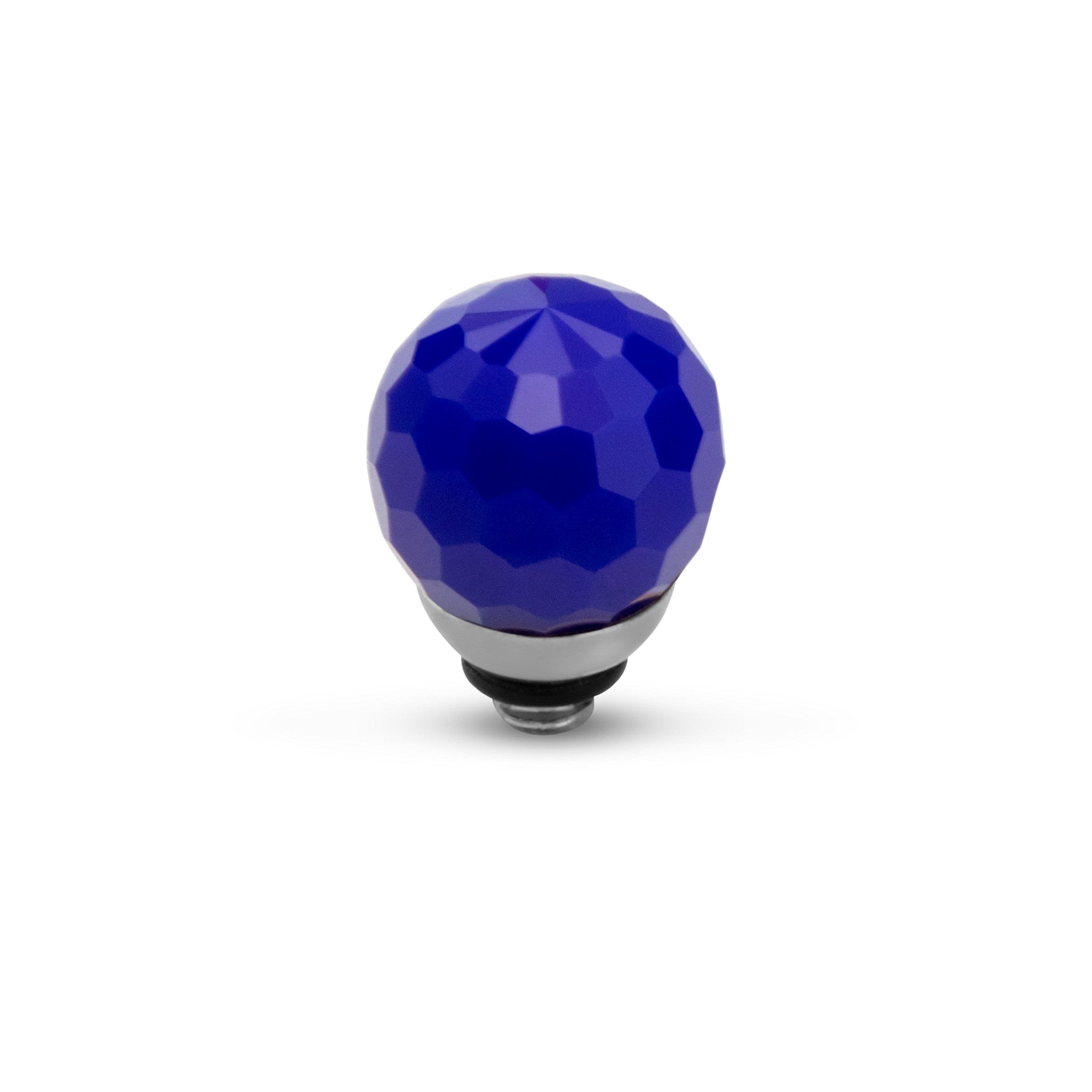 TW Facet cz ball steentje