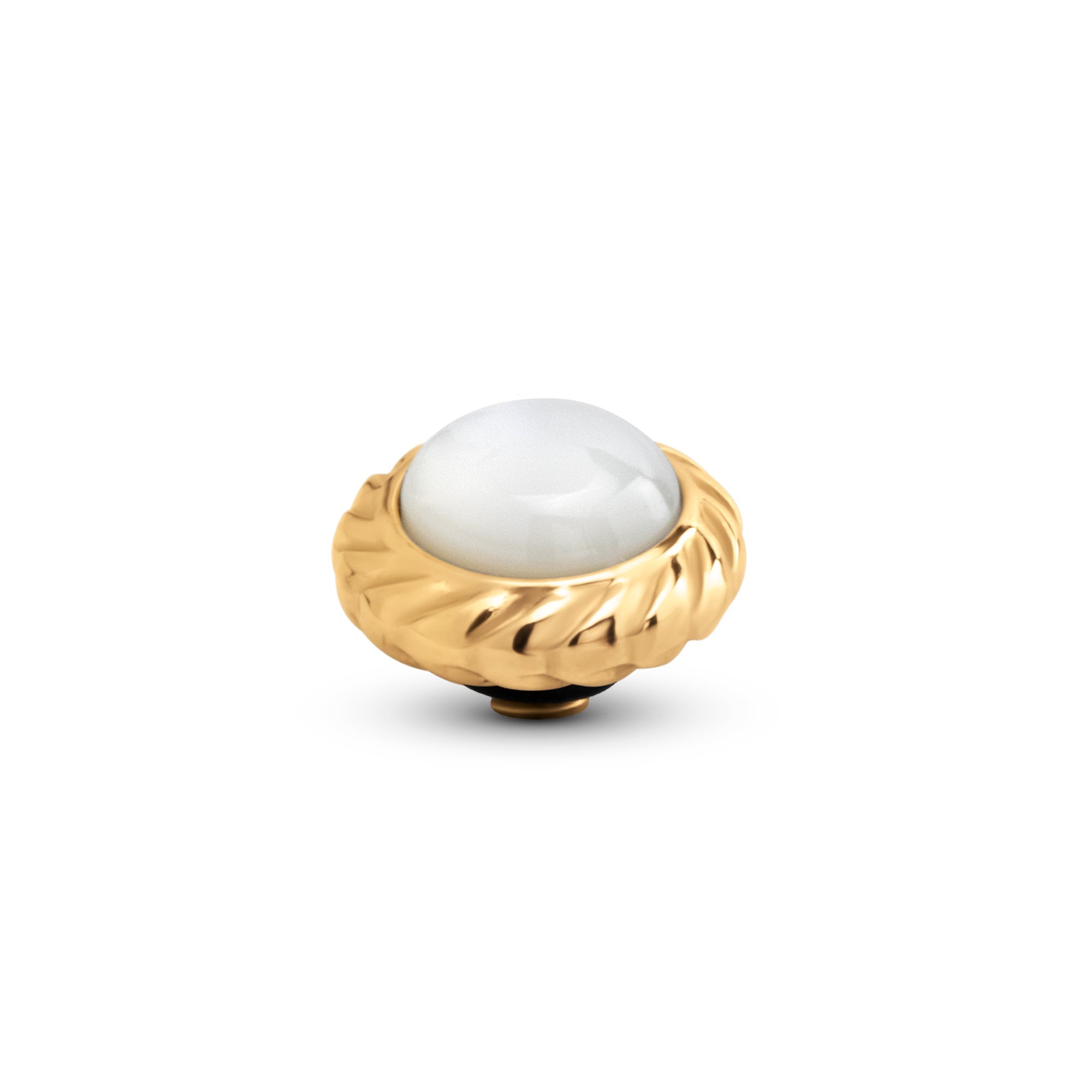 TW Pearl Rope steentje