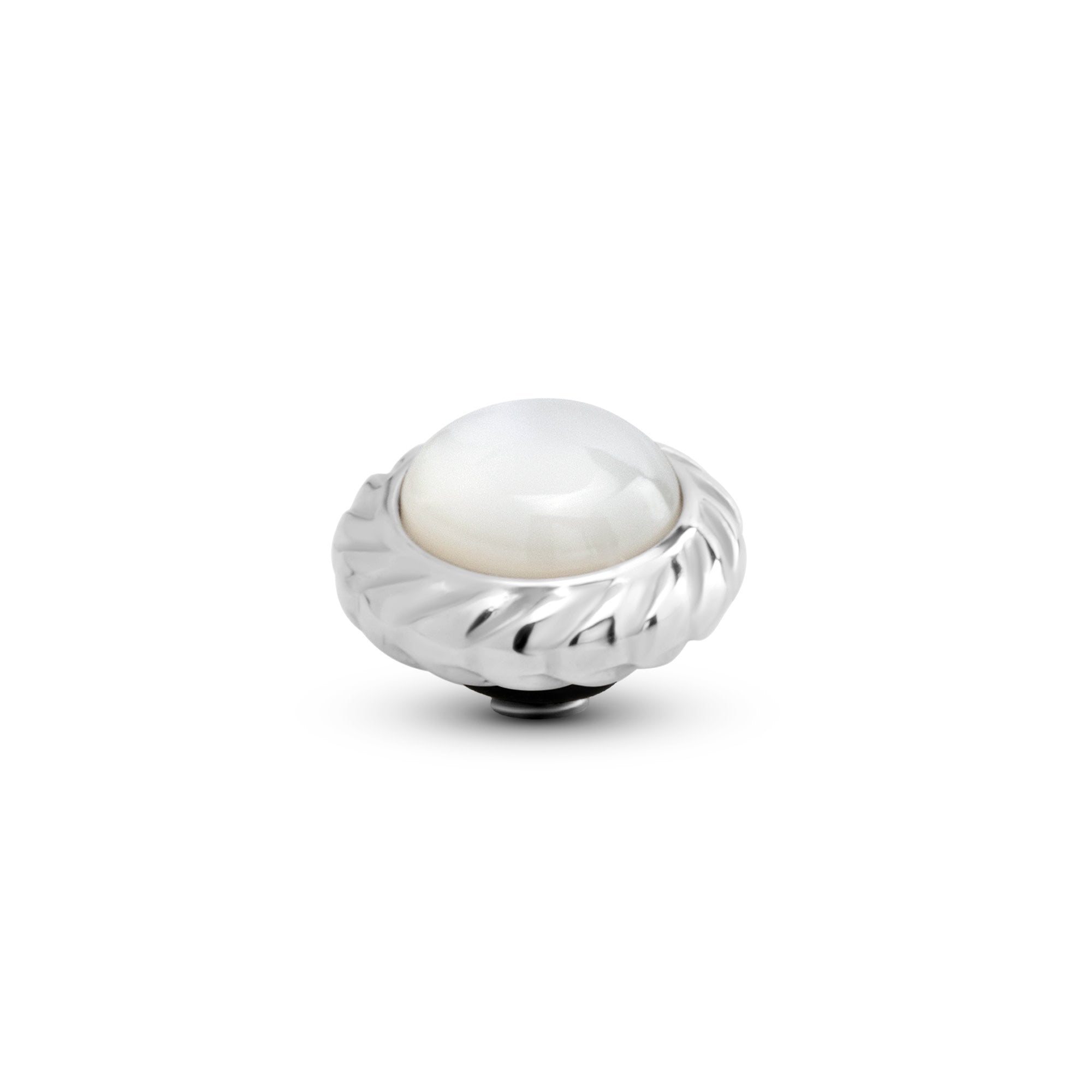TW Pearl Rope steentje