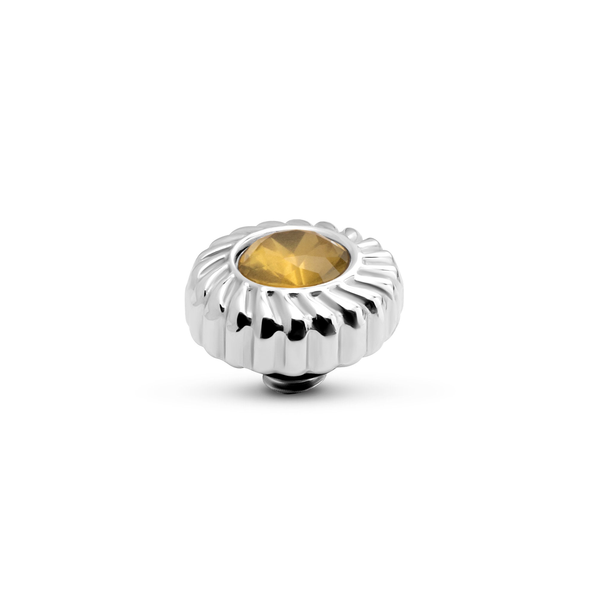 TW Crystal Flower steentje