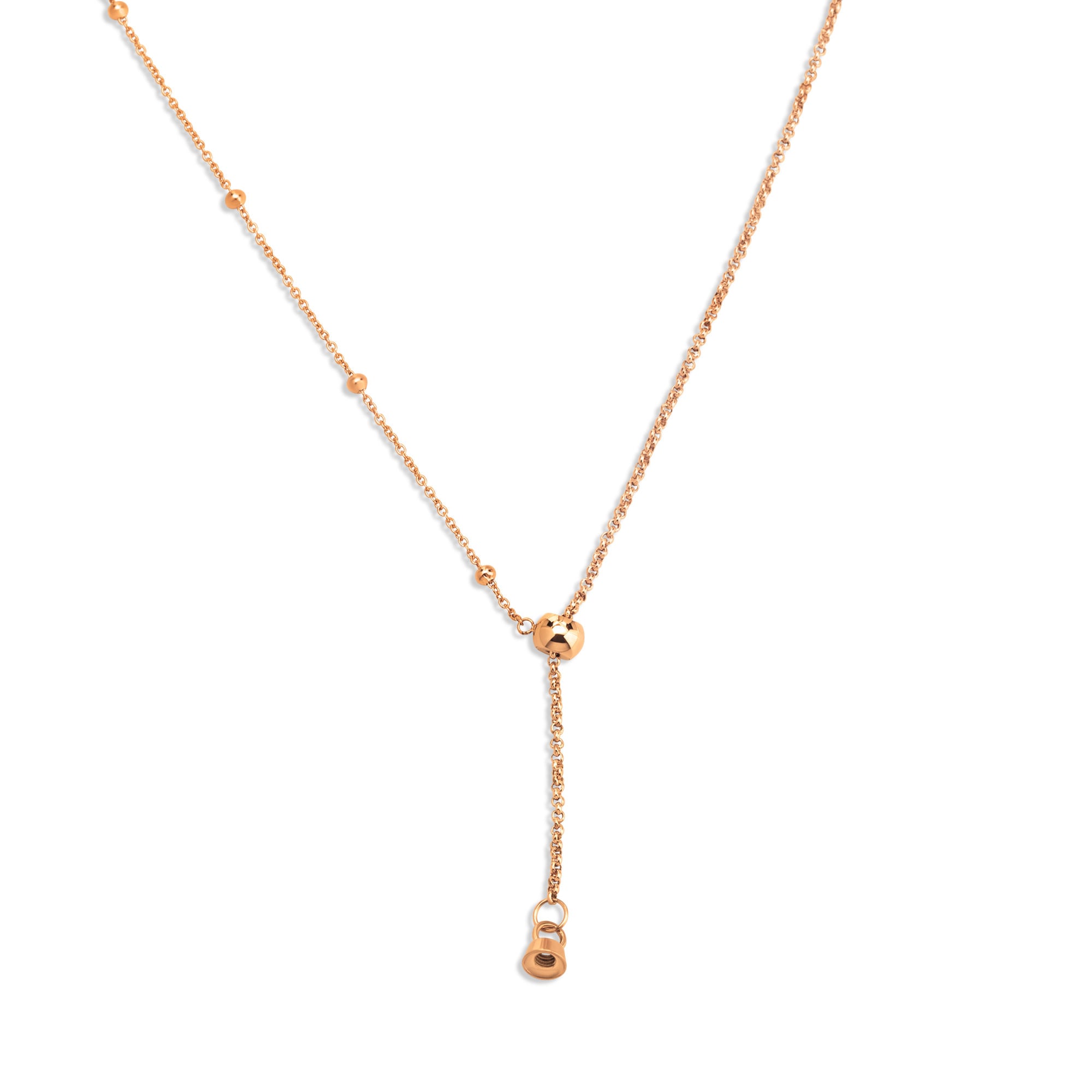 TW Tulsa necklace