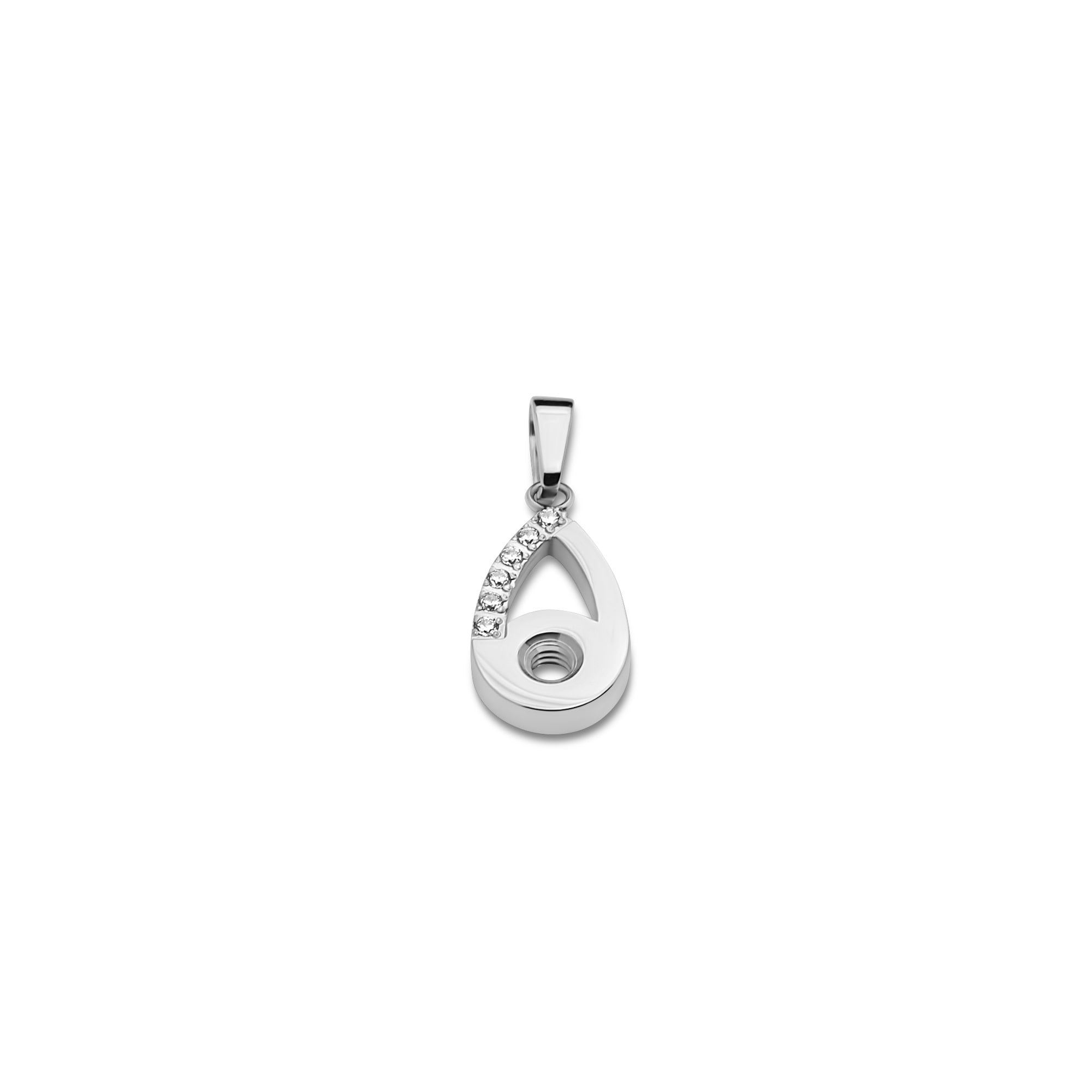 TW Tindra pendant Crystal