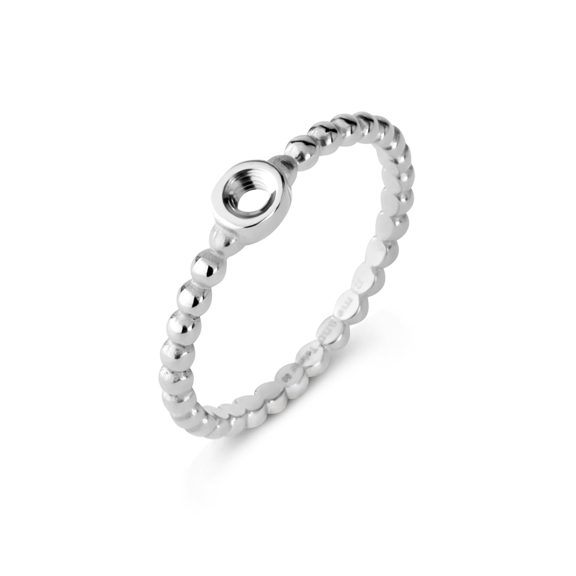 Twisted Tiem ring