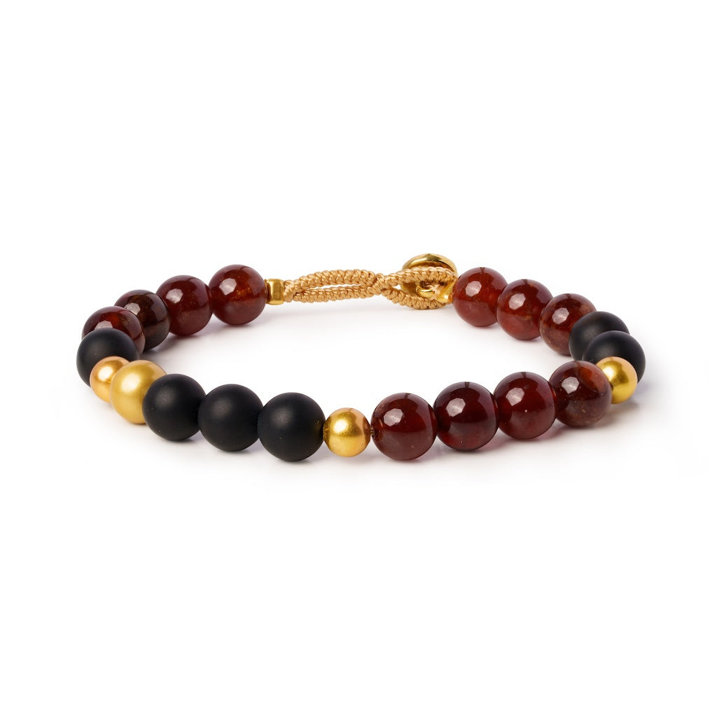 Armband Big Bo Mixed