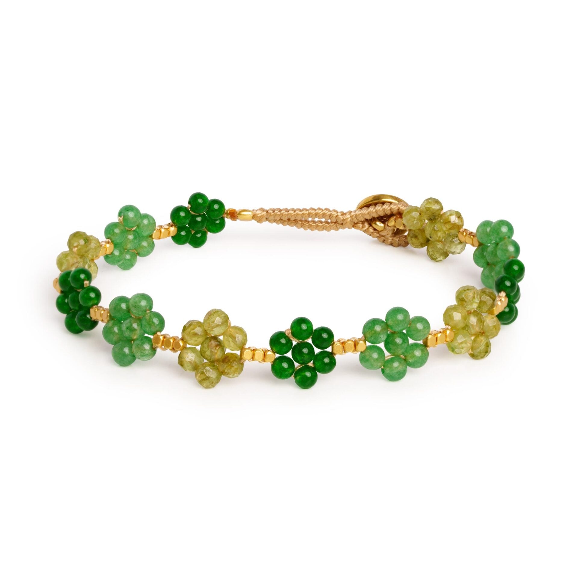 Armband Lulu Wannie