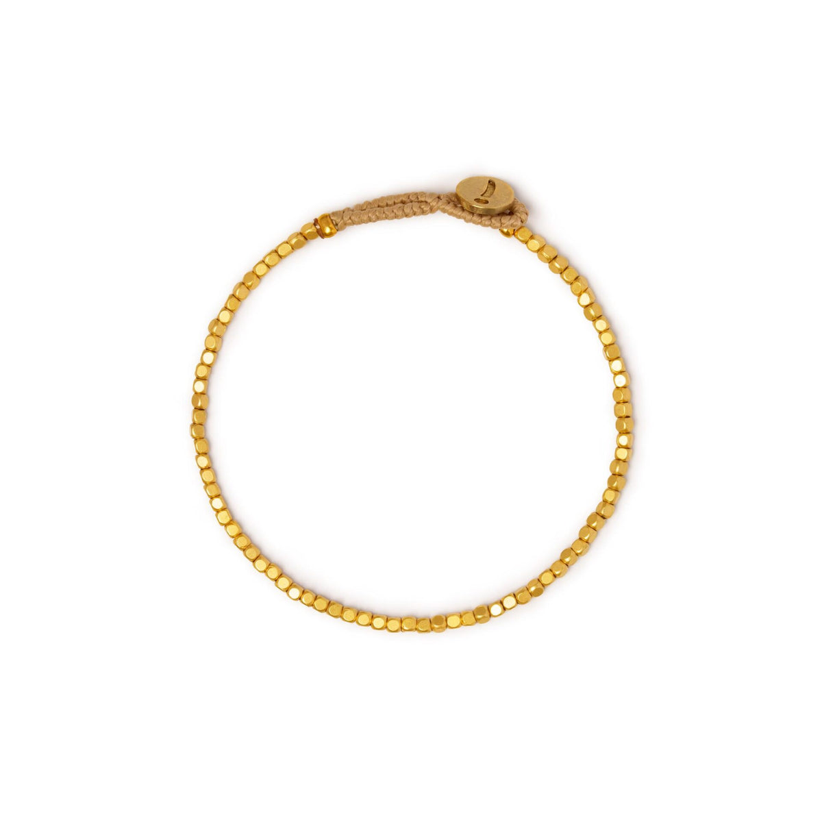 Armband Joanie Gold/Silver