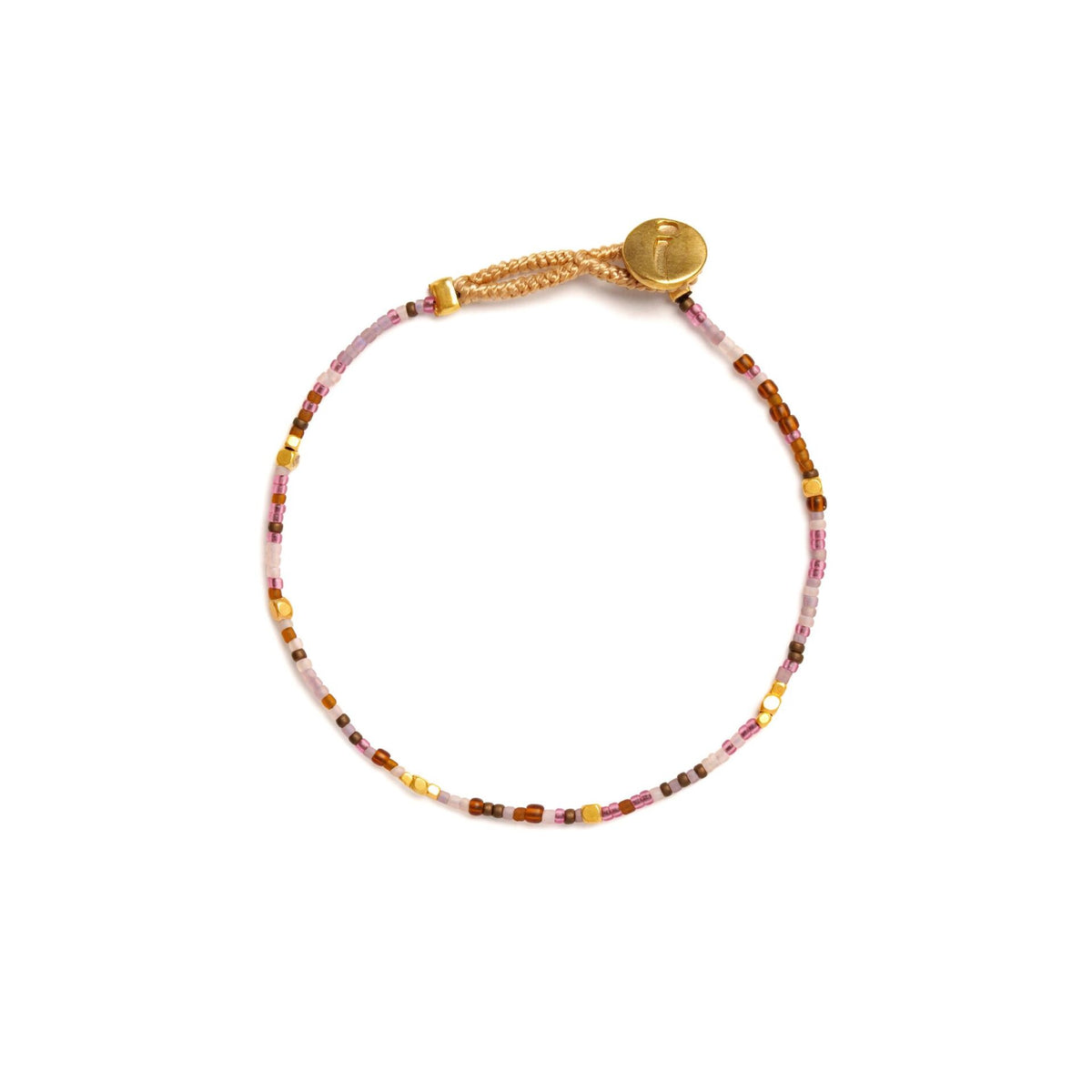 Armband Lulu Raindrop Mix