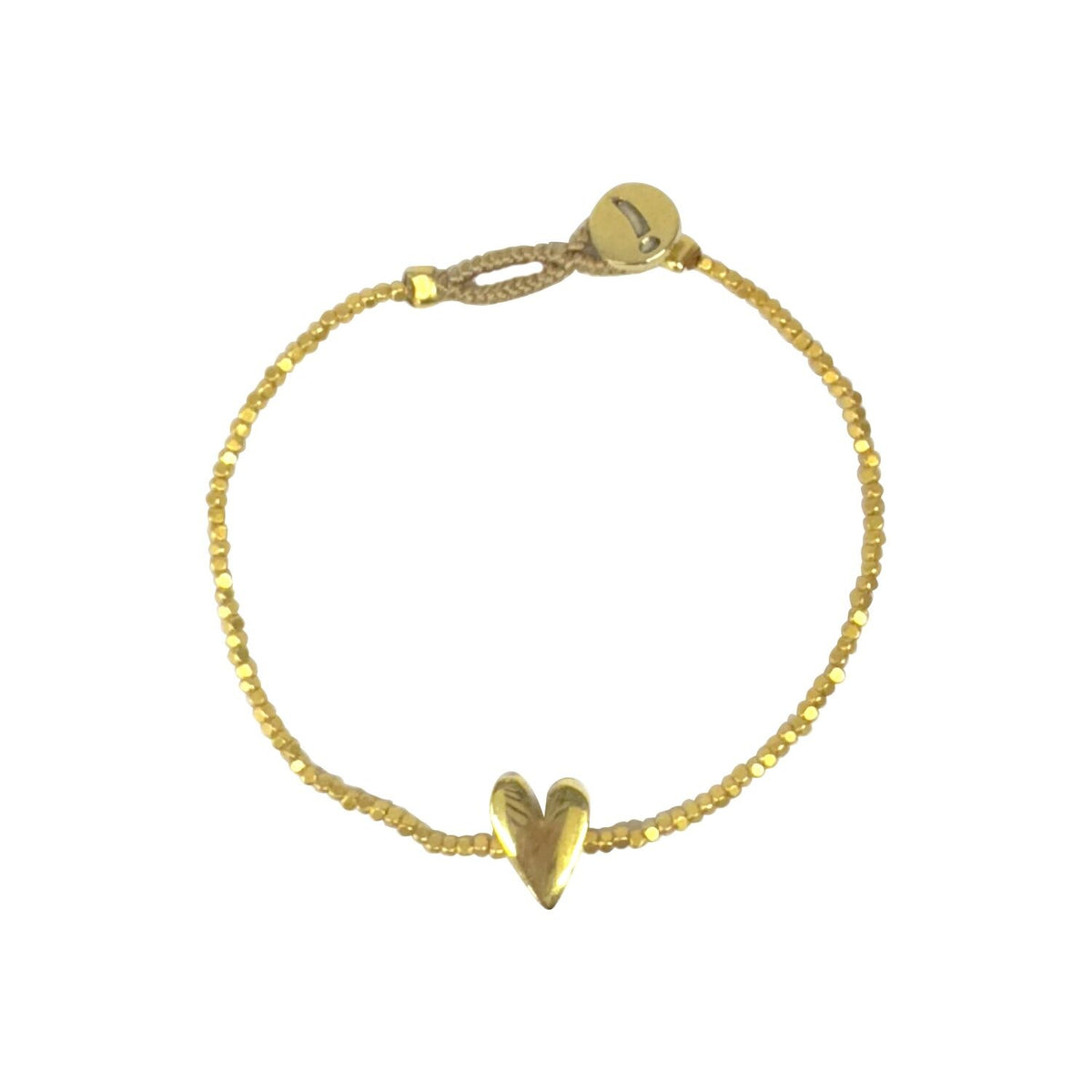 Armband Joanie 1 Heart