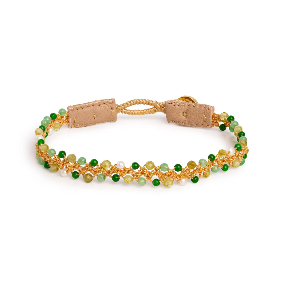Armband Mix Small Abel