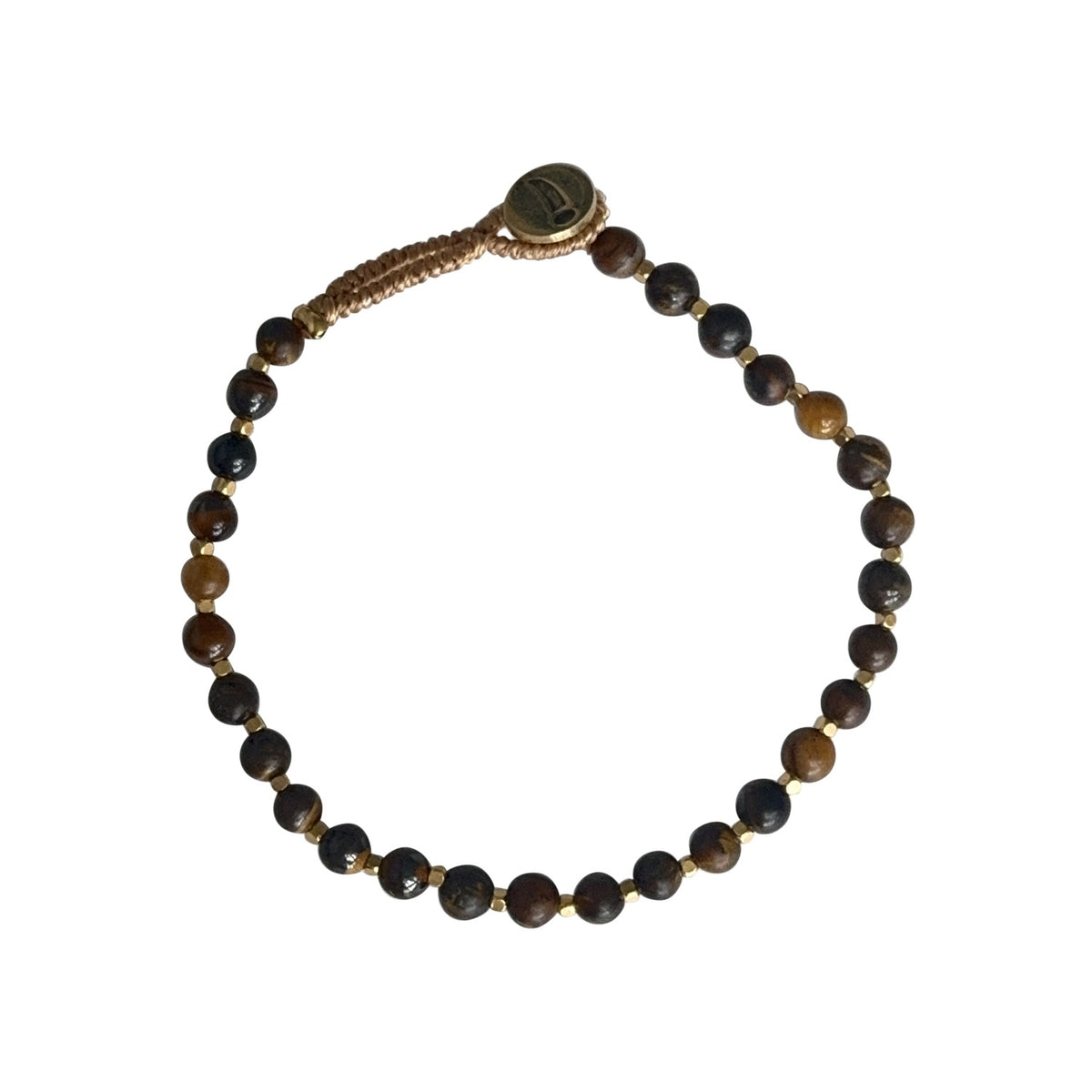 Armband Bo Round