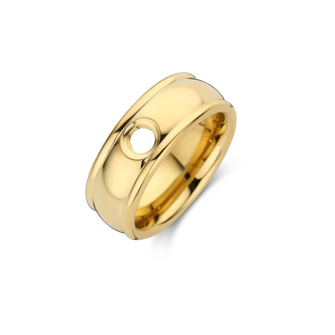Vivid VI Notch ring
