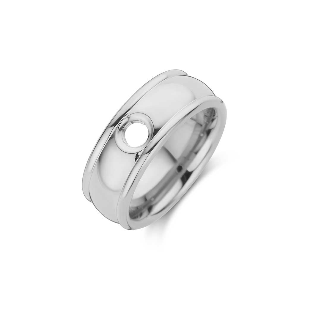 Vivid VI Notch ring