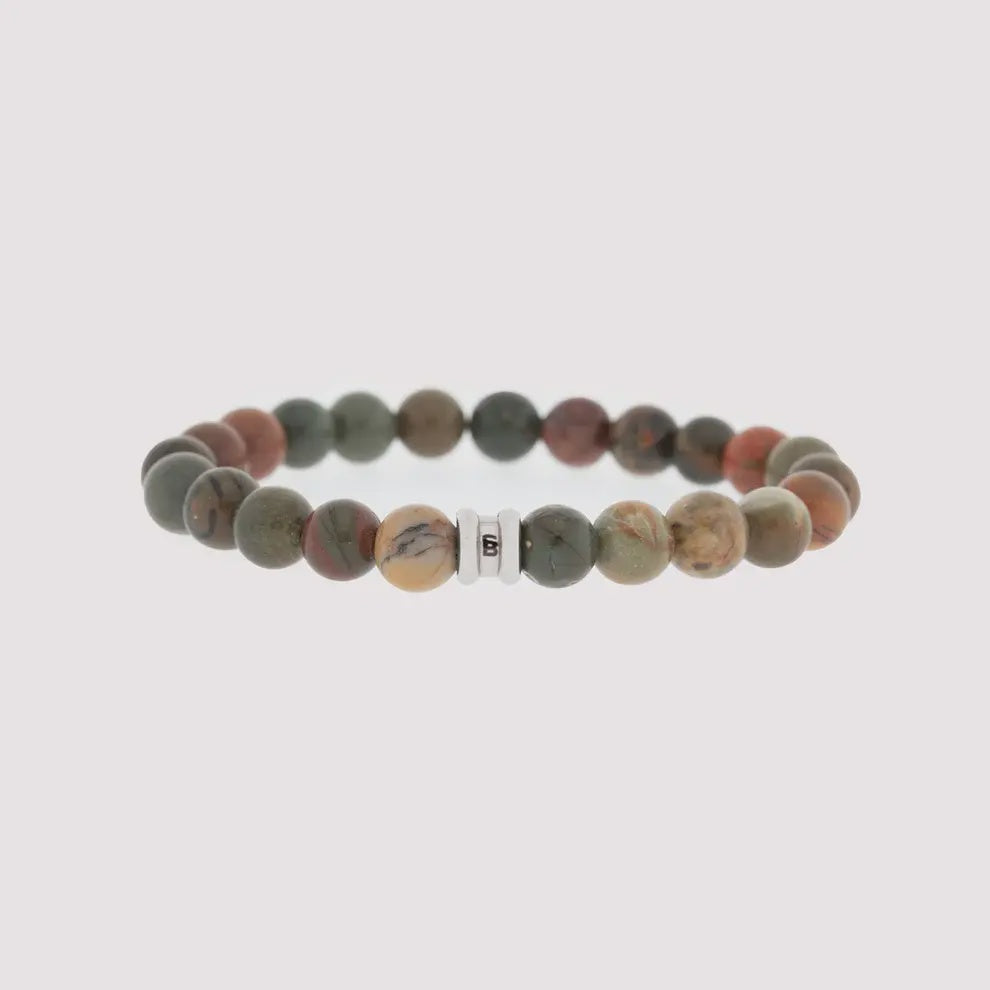 Stones Bracelet Alvaro M