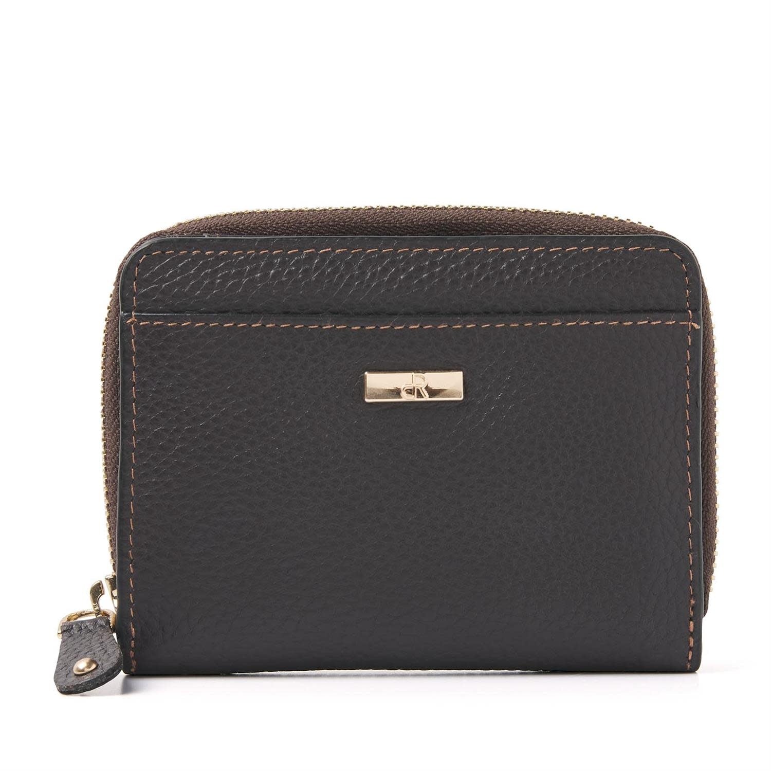 portemonee Nina Anthracite