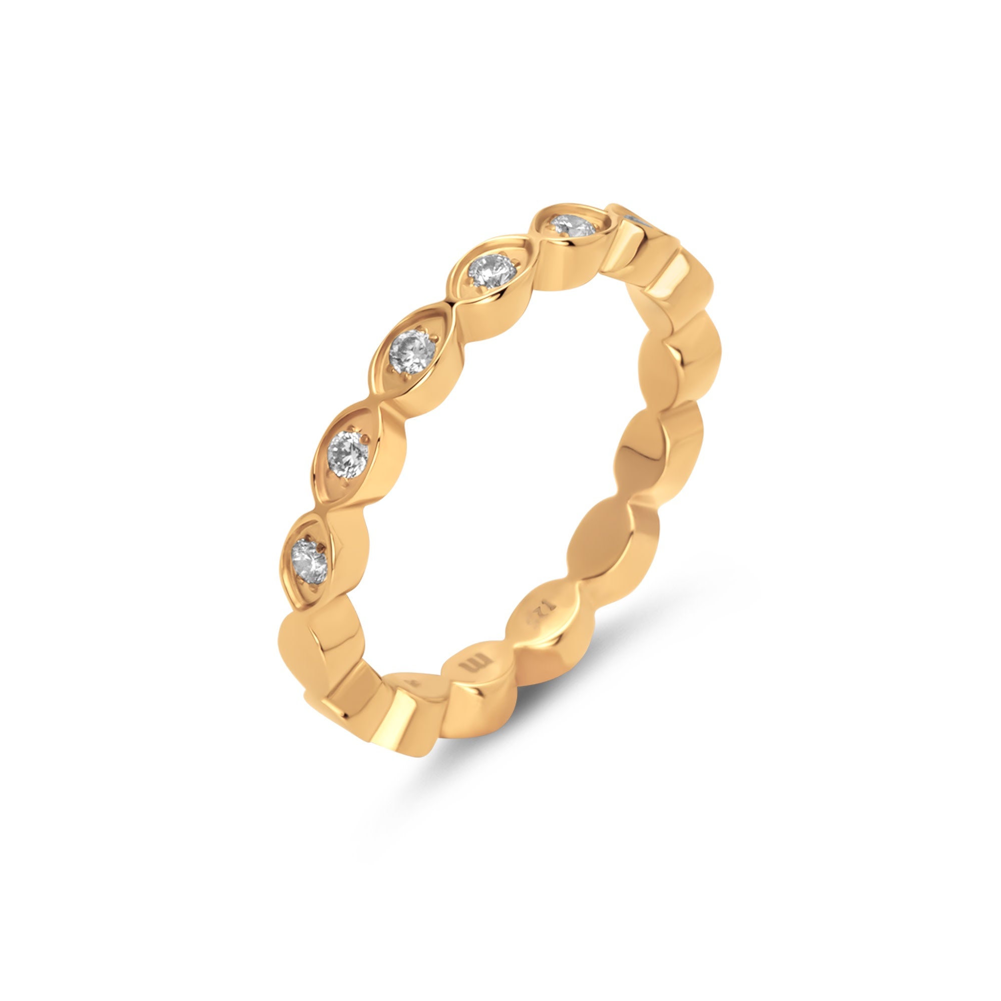 Friends Inez ring