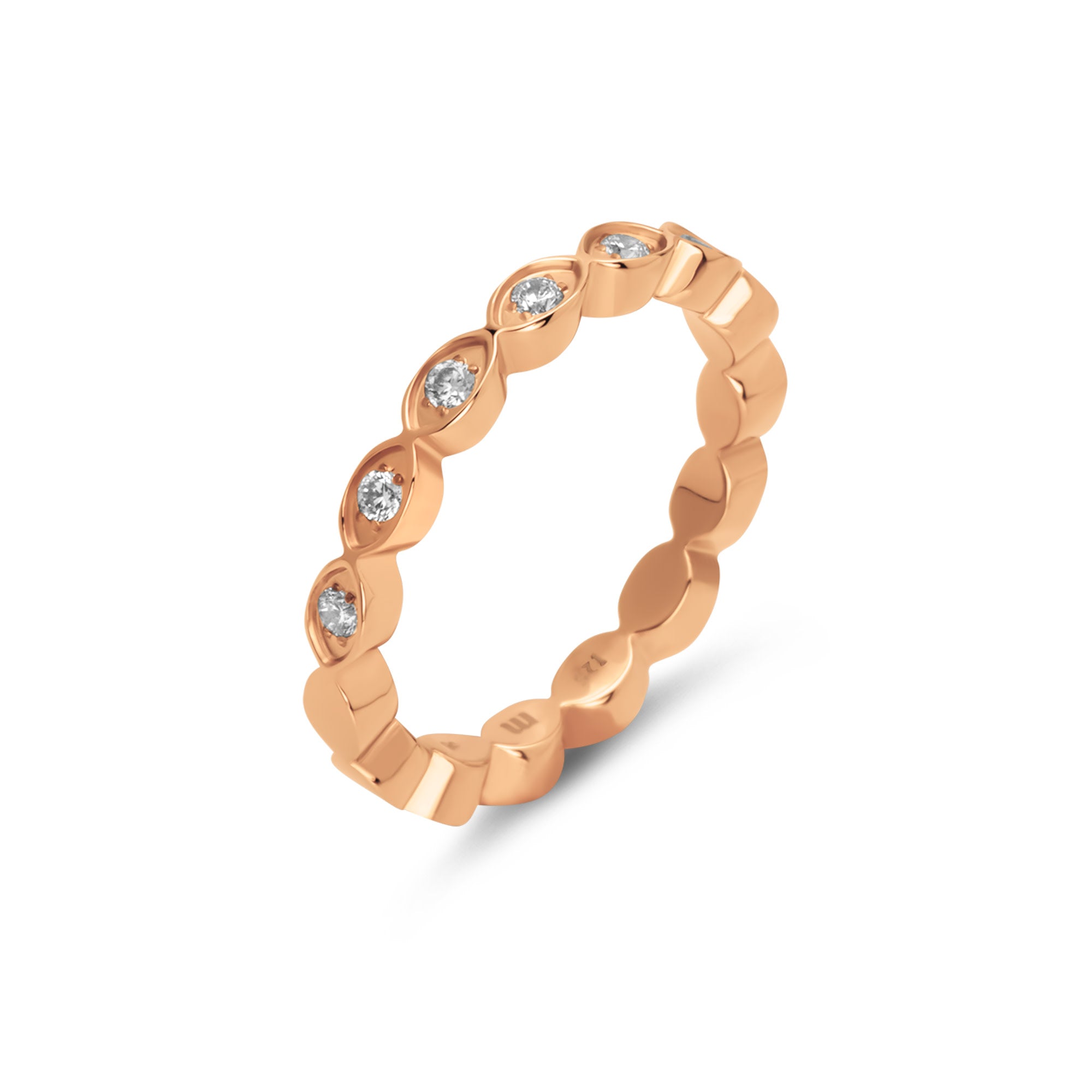 Friends Inez ring