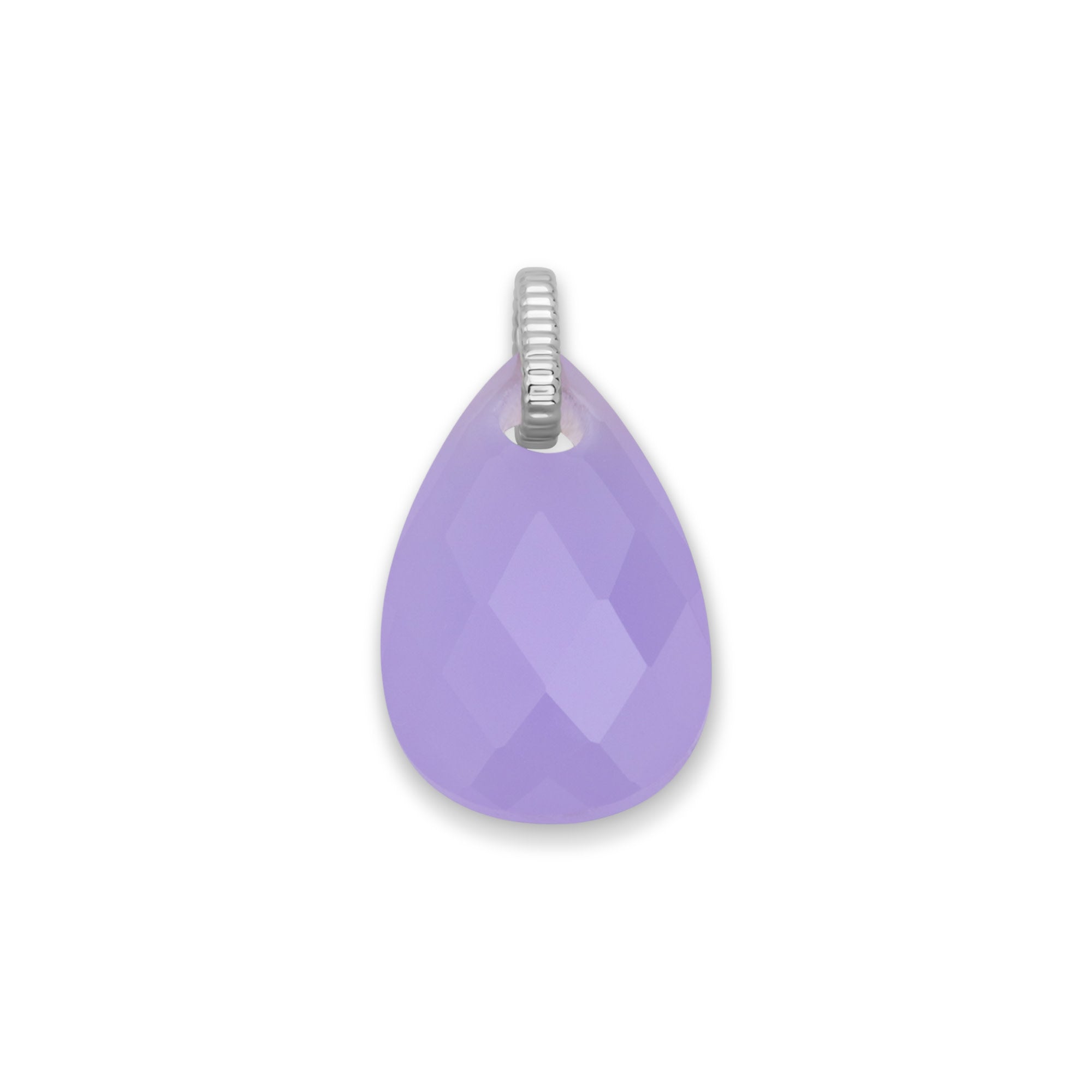 Kosmic Glass droplet Milk lavender