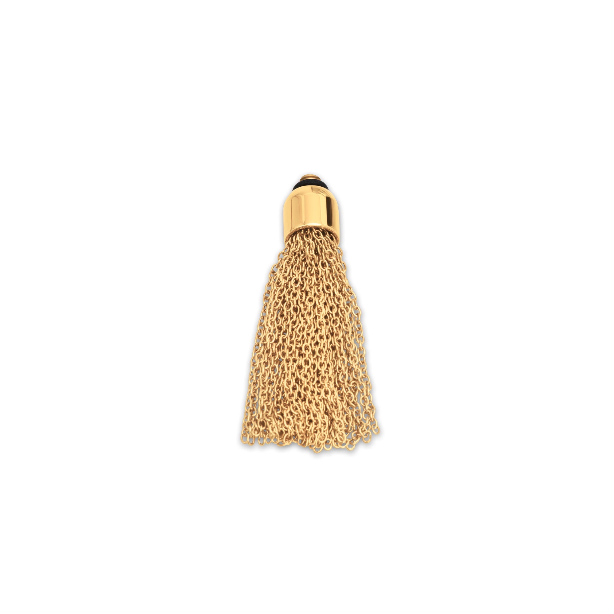 Twisted Fringe