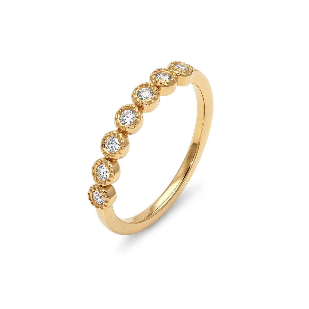 Friends Ring Giulia