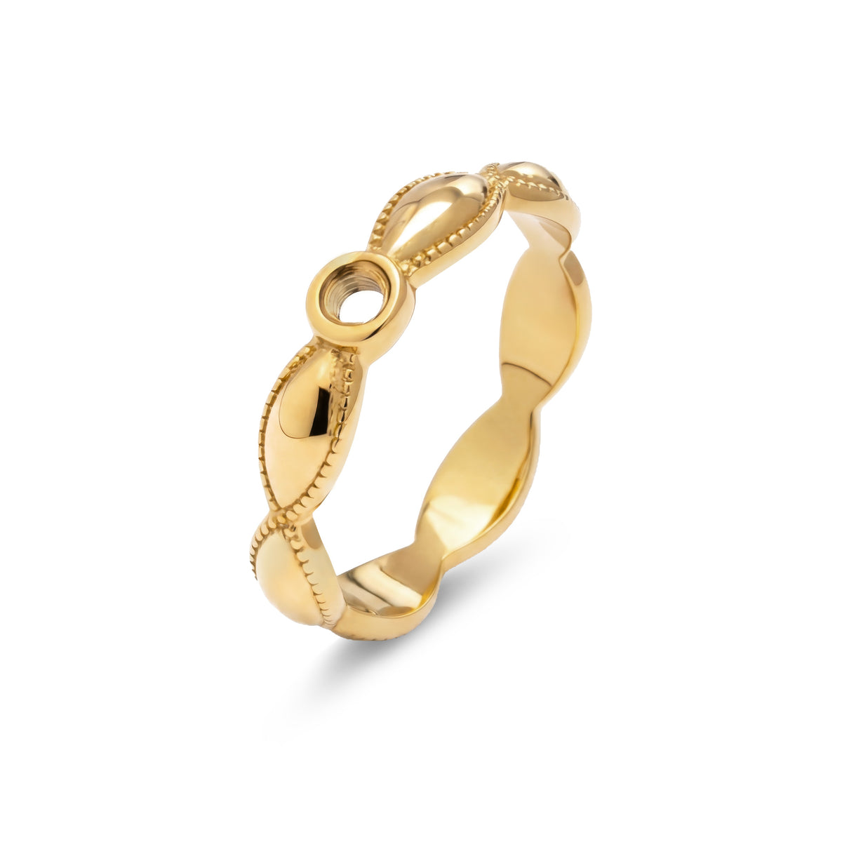 Twisted Ring Talina