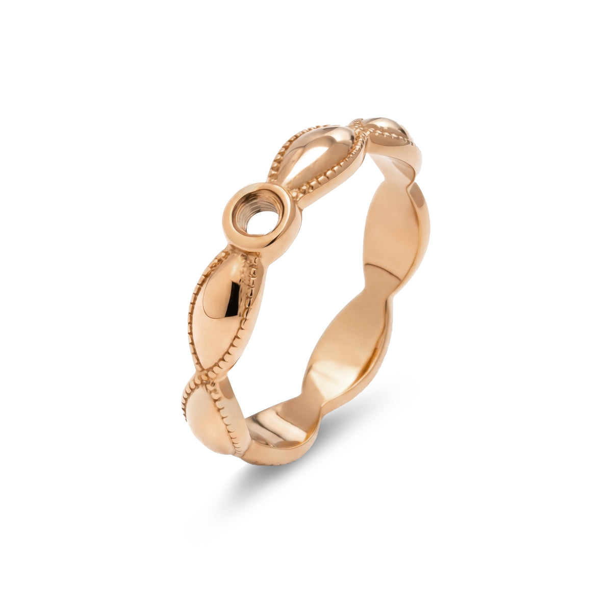 Twisted Ring Talina