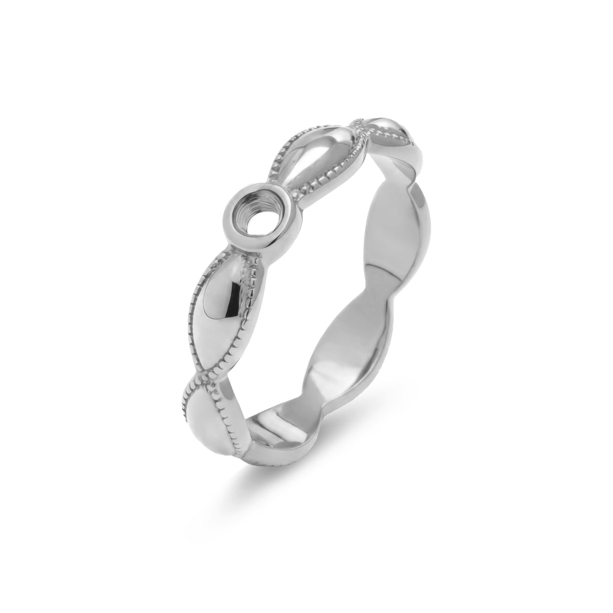 Twisted Ring Talina