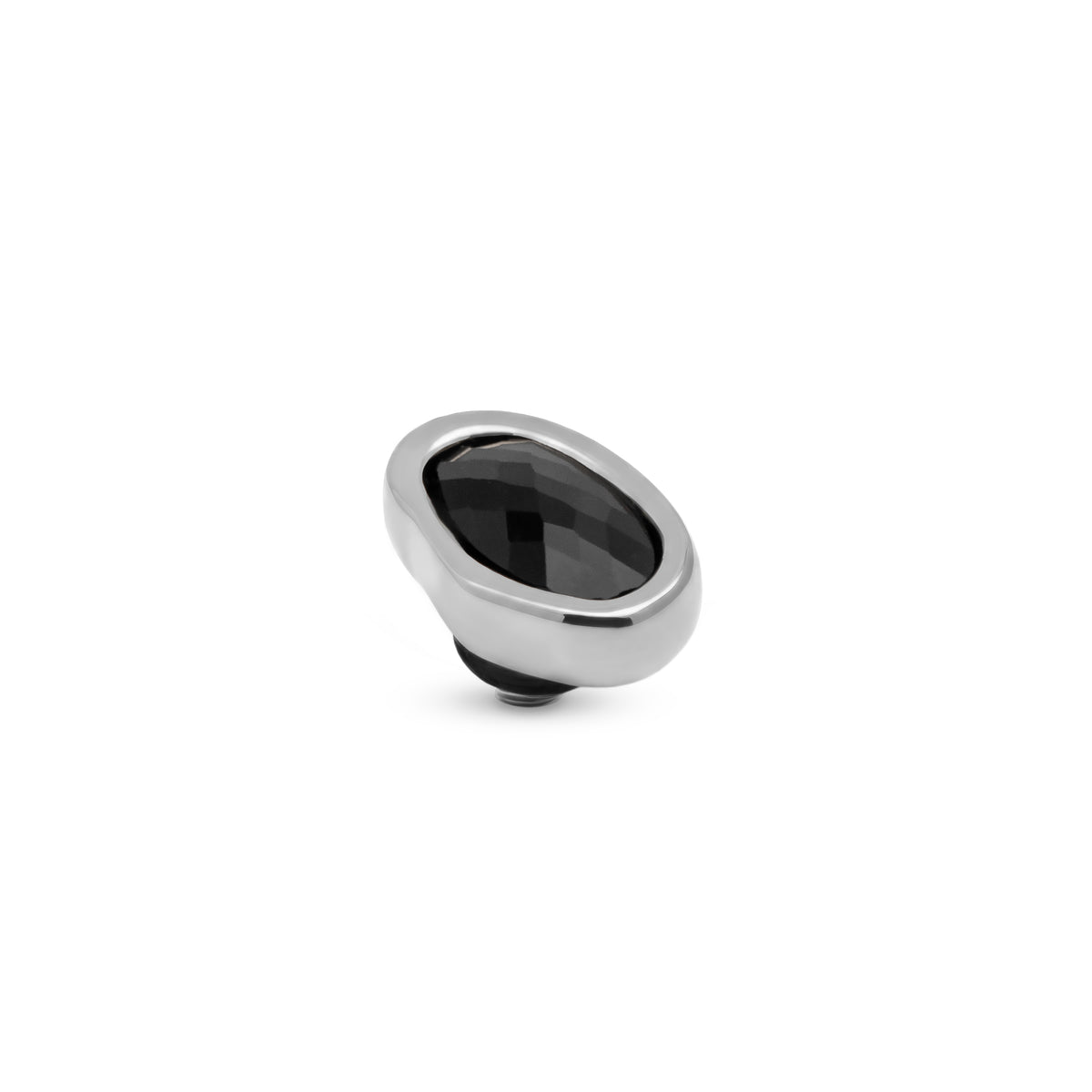 Twisted Setting Pebble