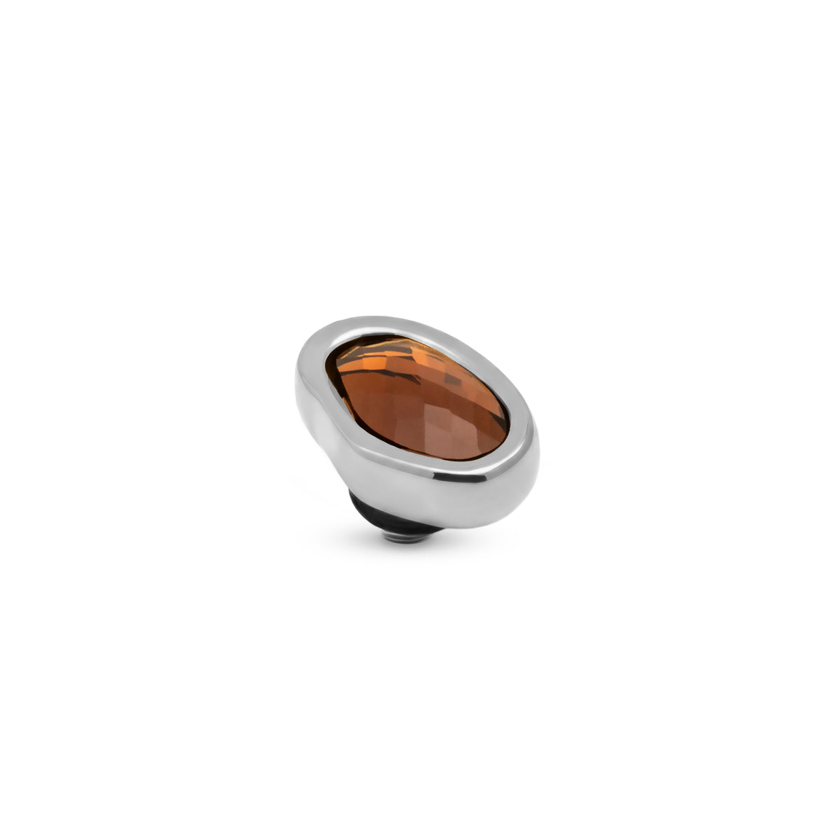 Twisted Setting Pebble