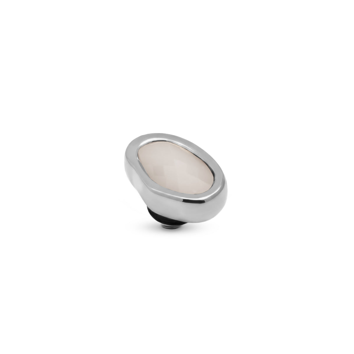 Twisted Setting Pebble