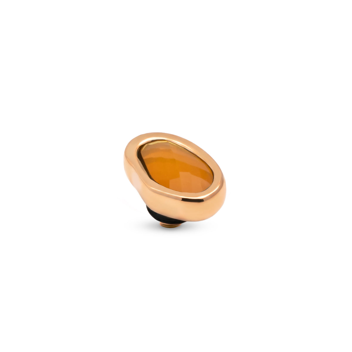 Twisted Setting Pebble