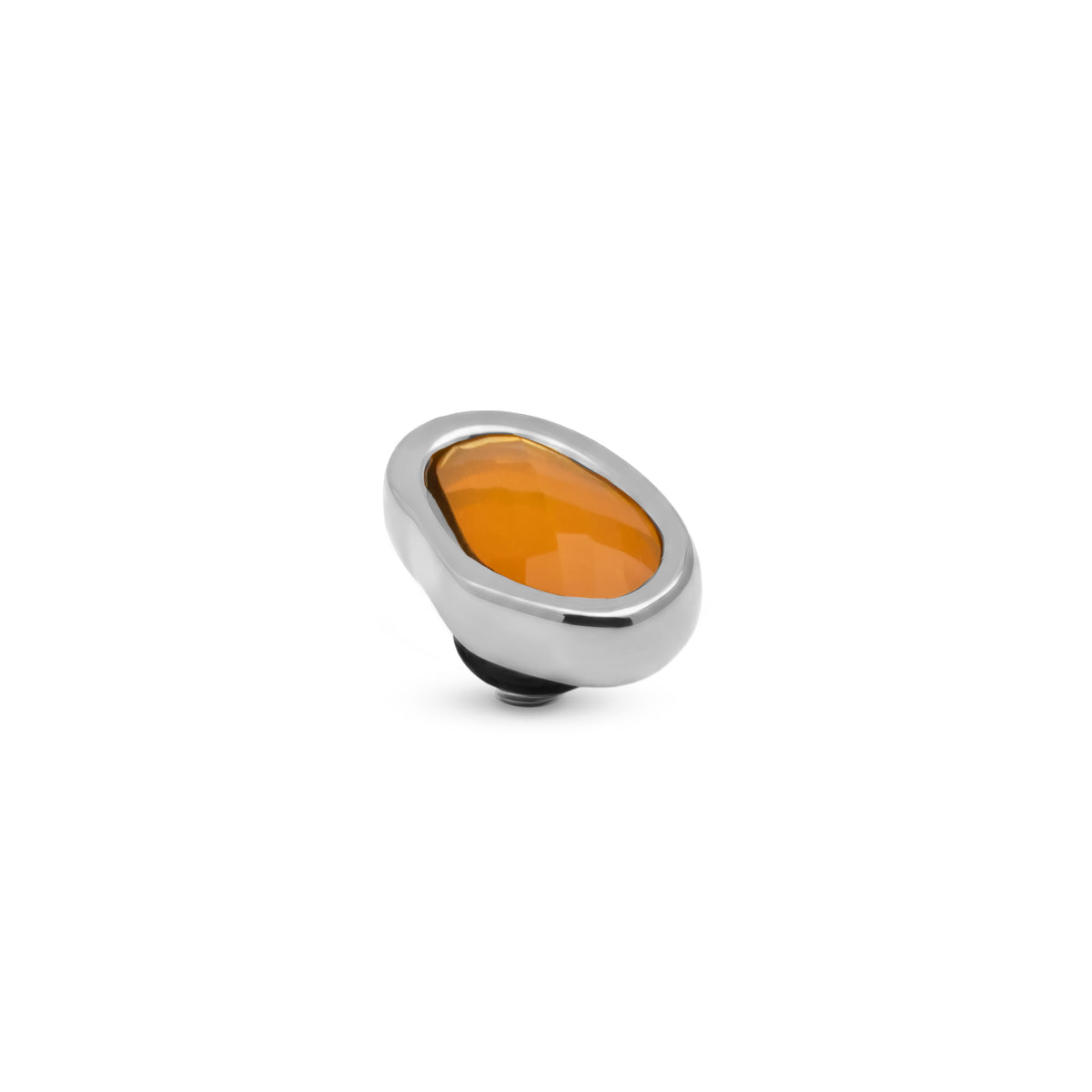 Twisted Setting Pebble