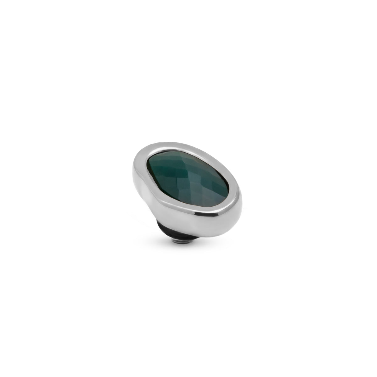 Twisted Setting Pebble
