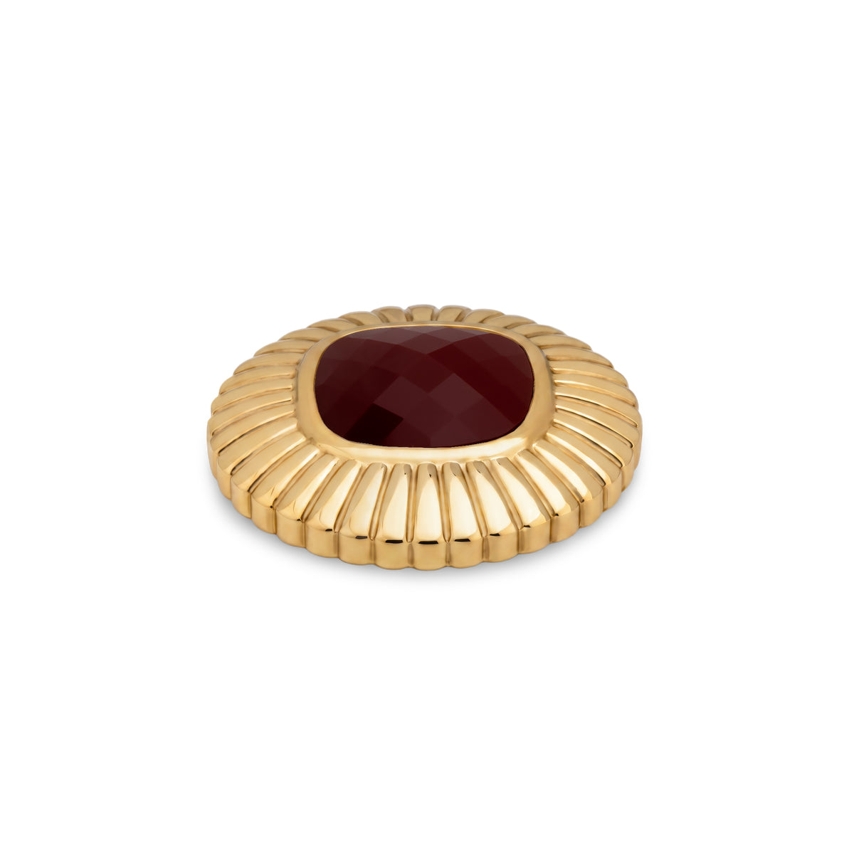 Kosmic Radiant Cushion
