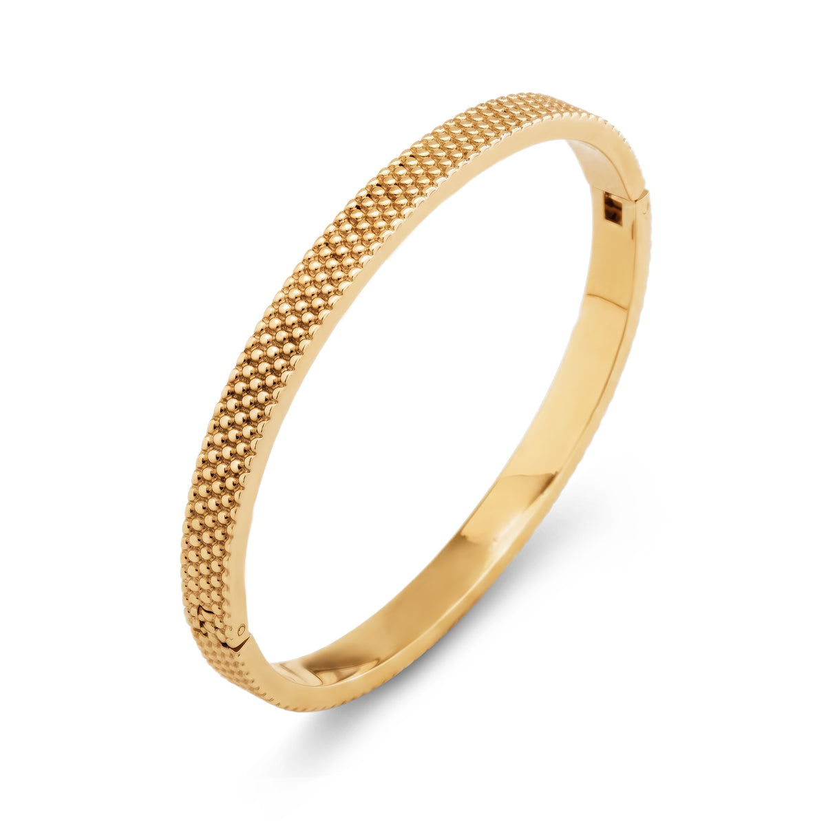 Babazou-Melano-Friends Mesh Bracelet