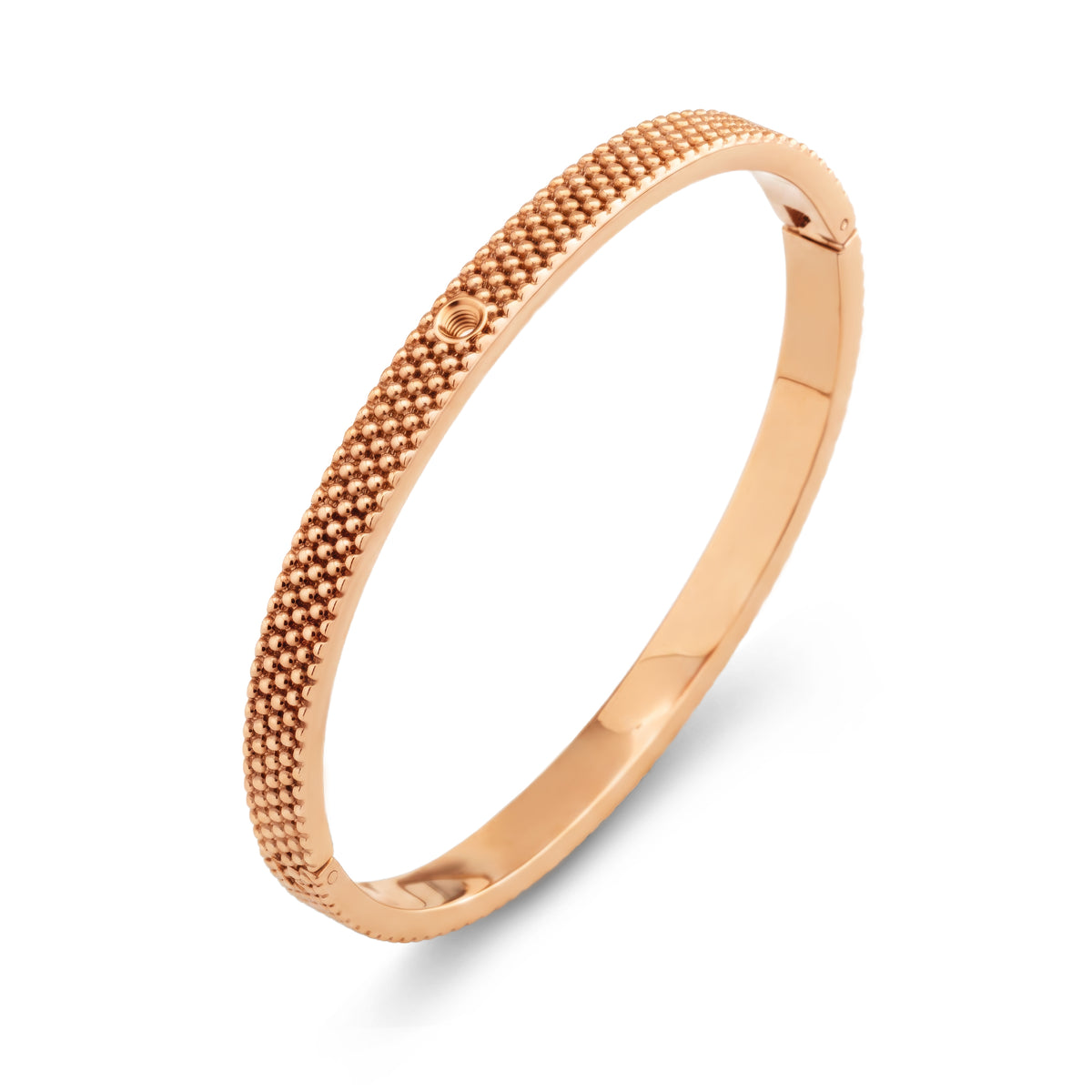 Twisted Tesh Bracelet